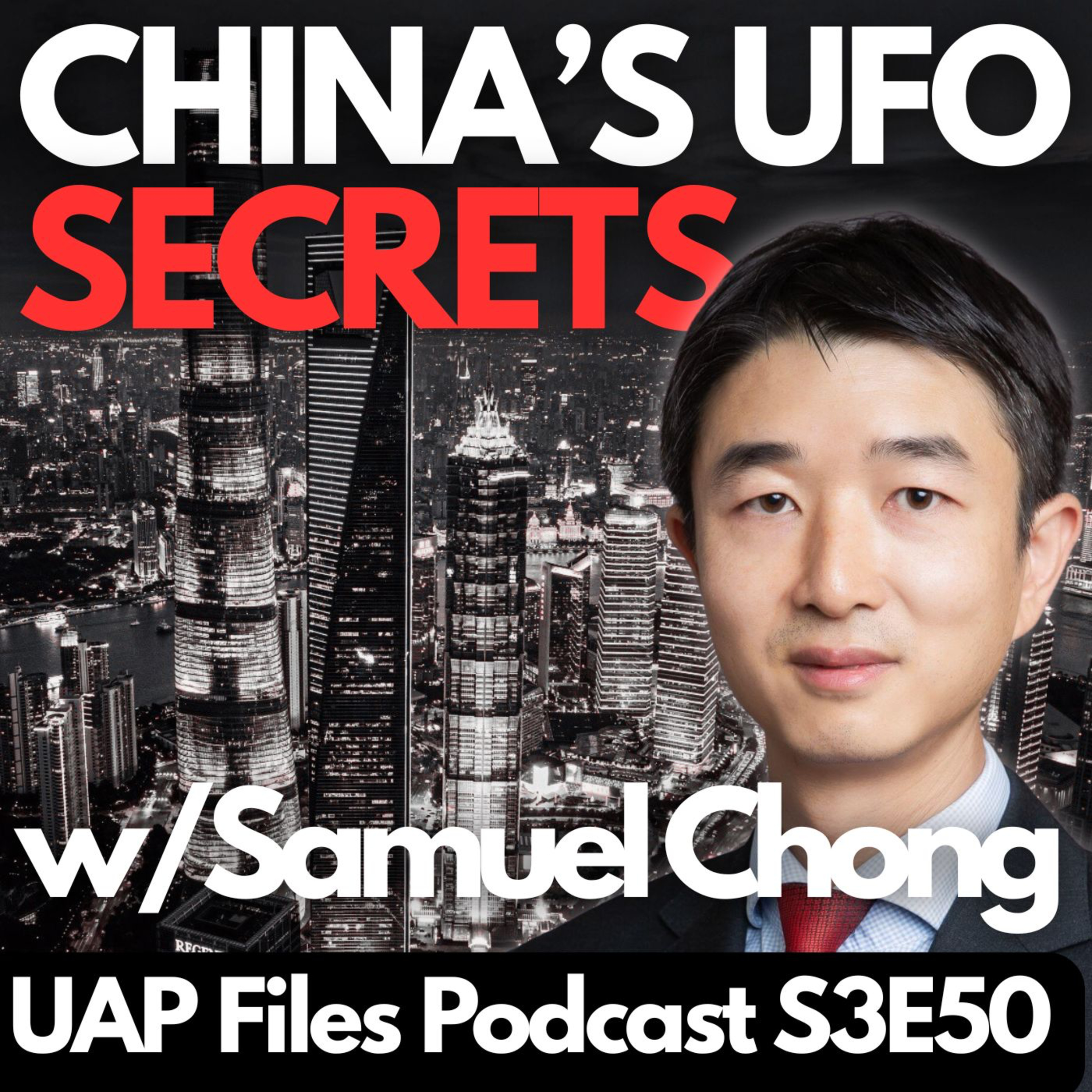 UAP Files Podcast