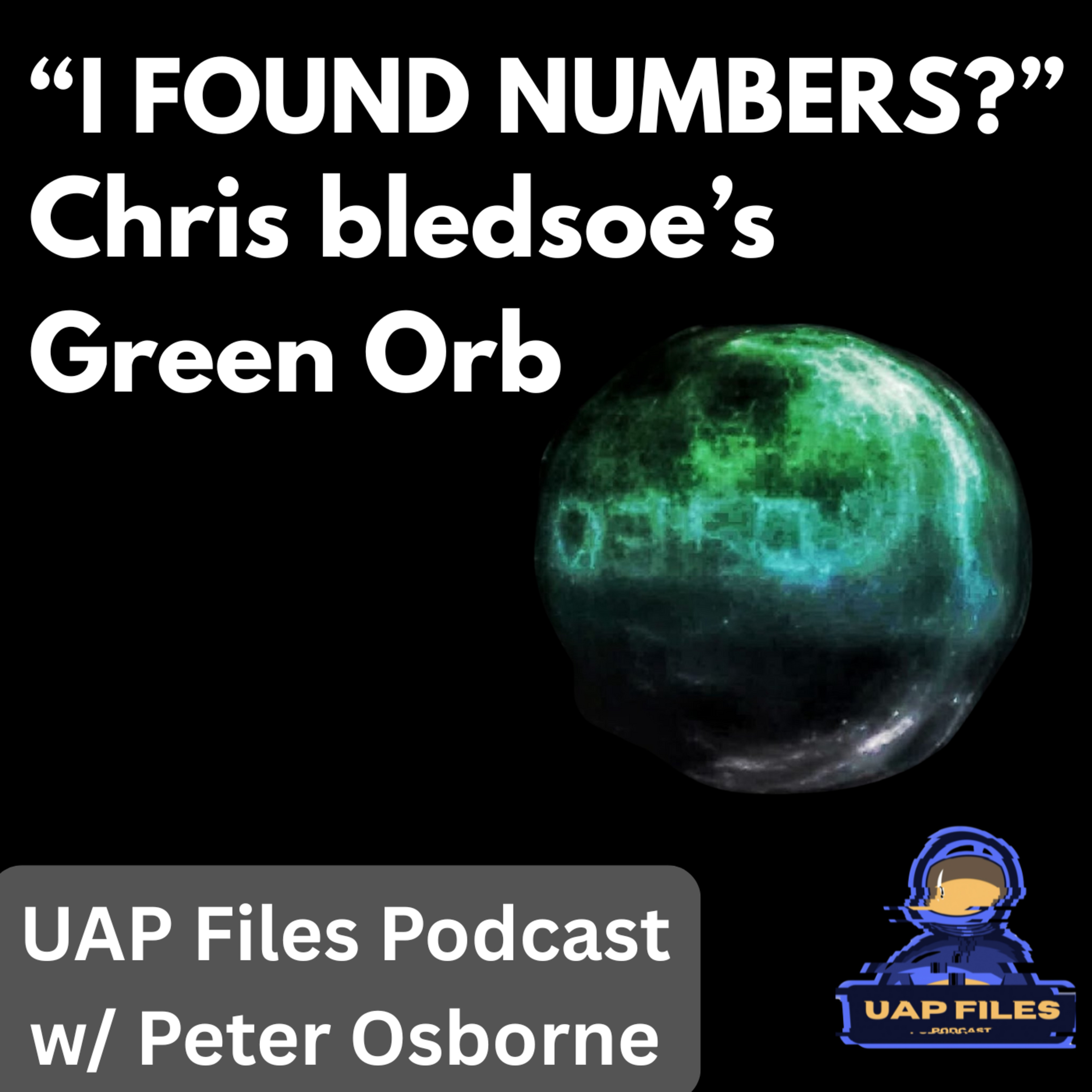 UAP Files Podcast