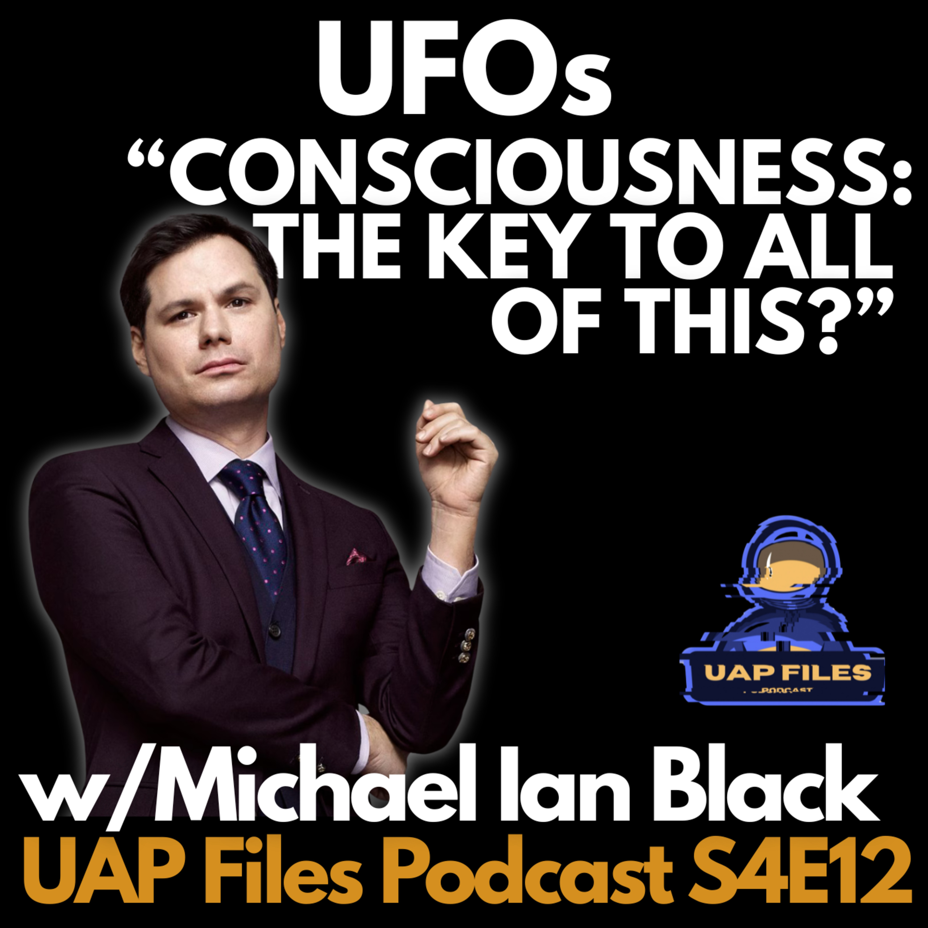 UAP Files Podcast