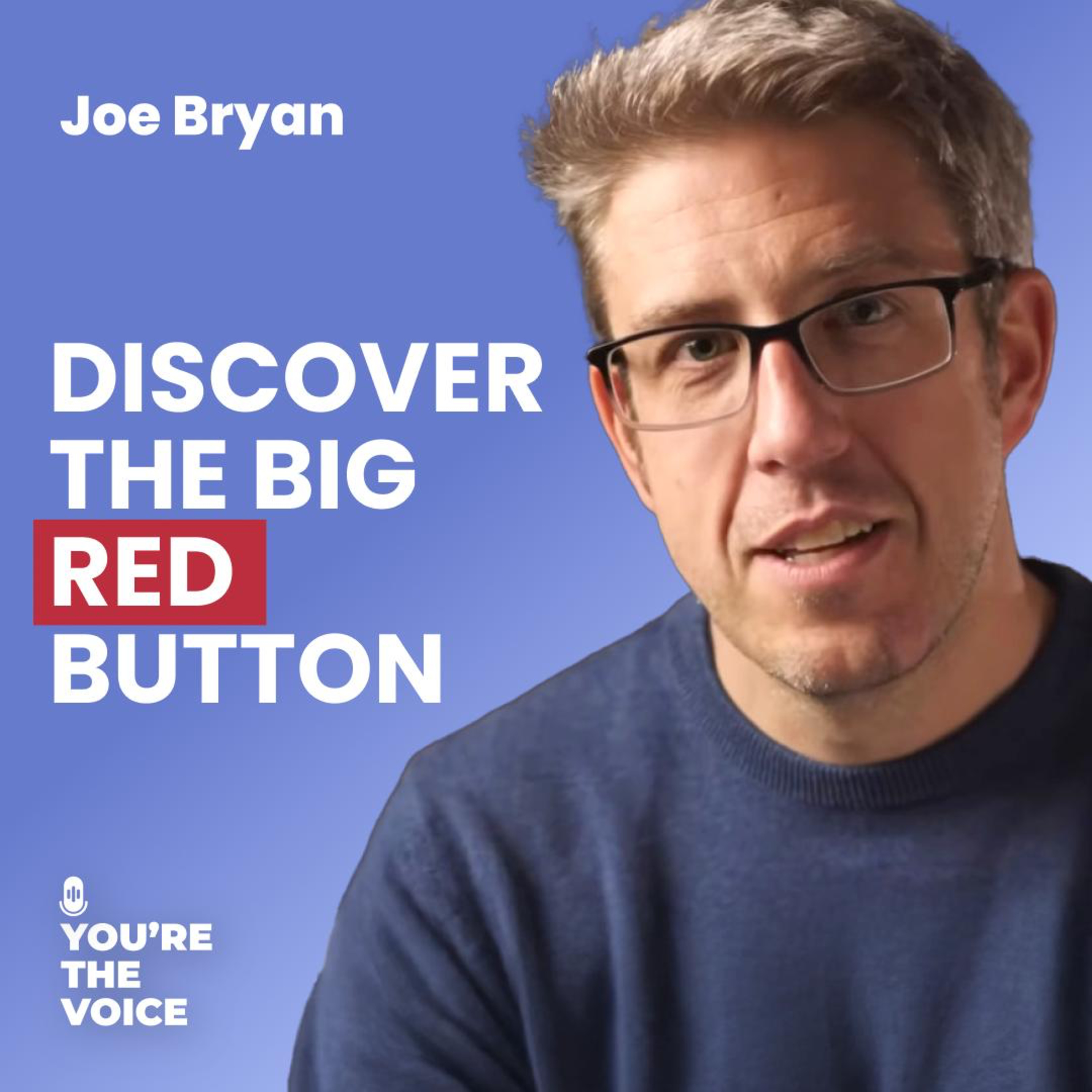 What’s the Problem? The Story Behind Bitcoin’s Most Viral Film - Joe Bryan | Ep. 106