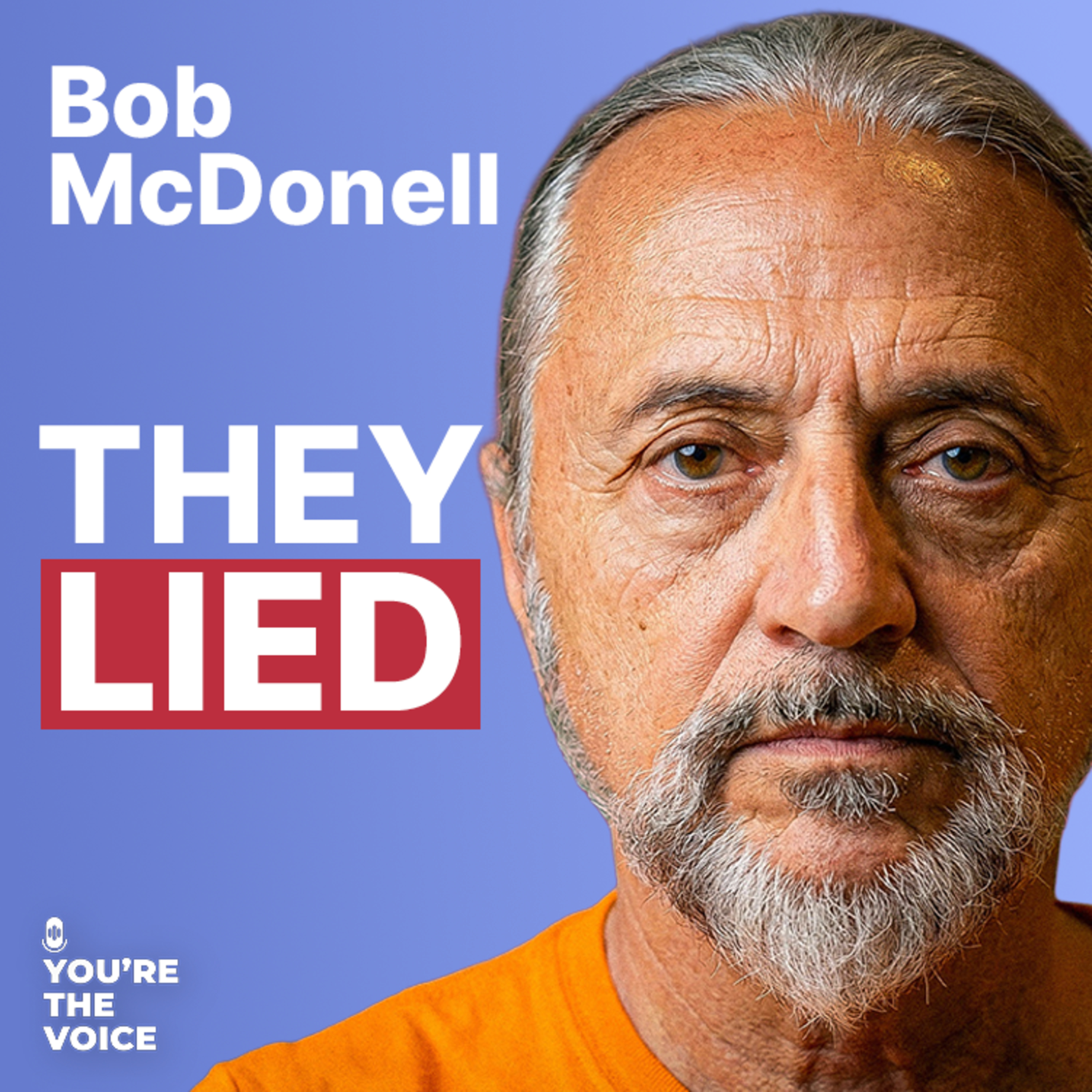 The UN's Darkest Secret (El Salvador Exposed It) - Bob McDonell | Ep. 118