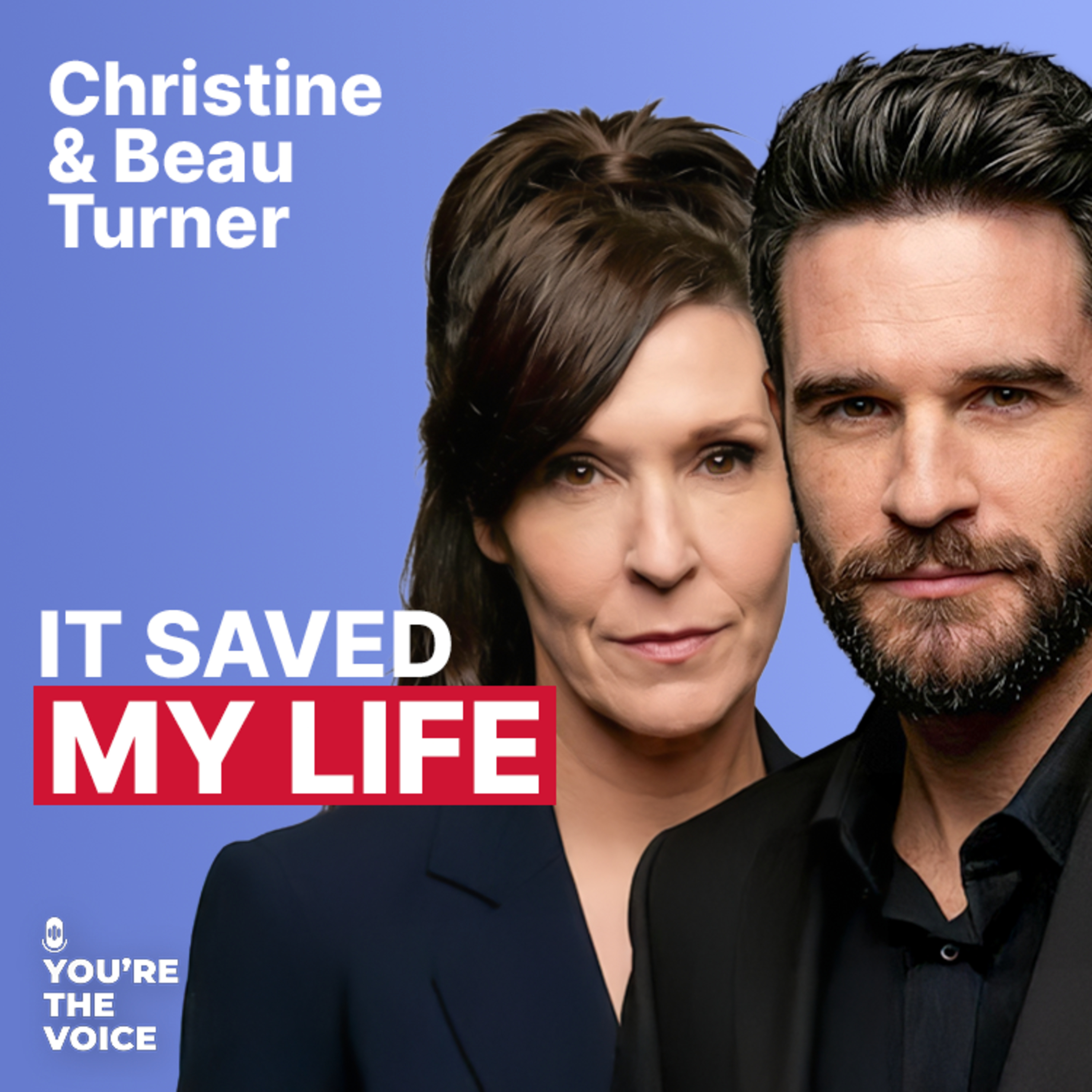 Mining Resilience: Healing Our Bodies and Our Money - Christine & Beau Turner | Ep. 120