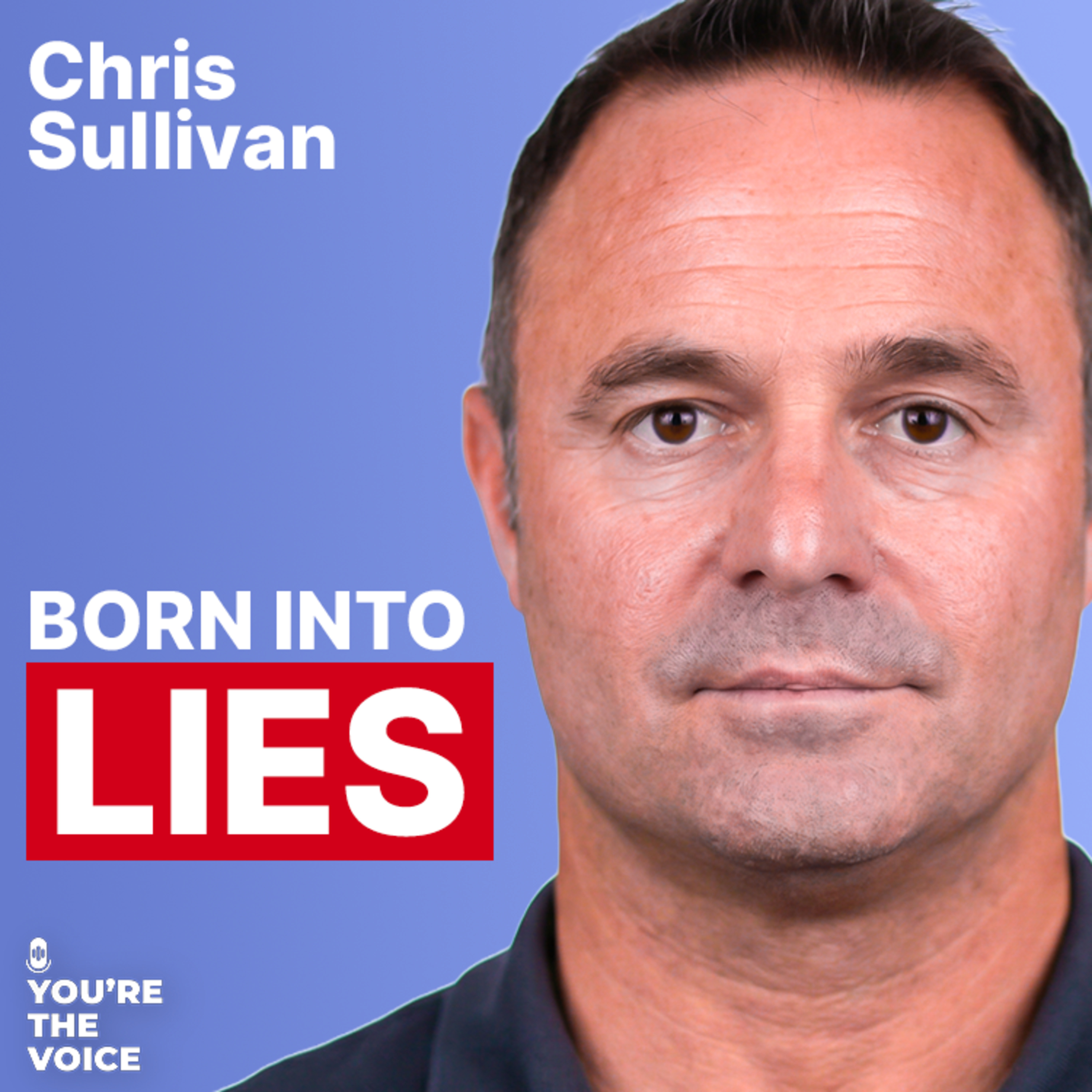 From Weather Modification to Global Control & How We Fight Back - Chris Sullivan | Ep. 125