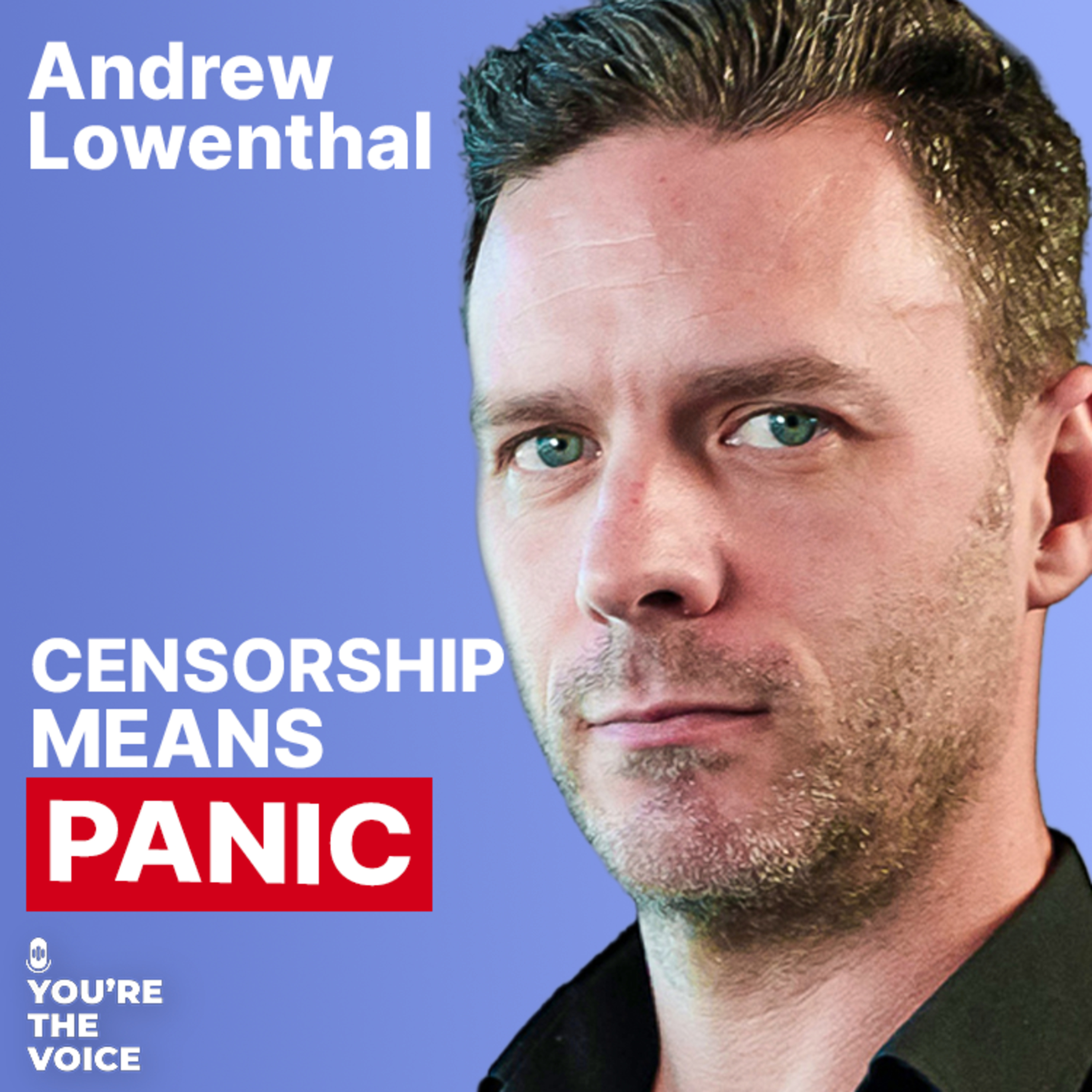 You\'re The Voice | by Efrat Fenigson