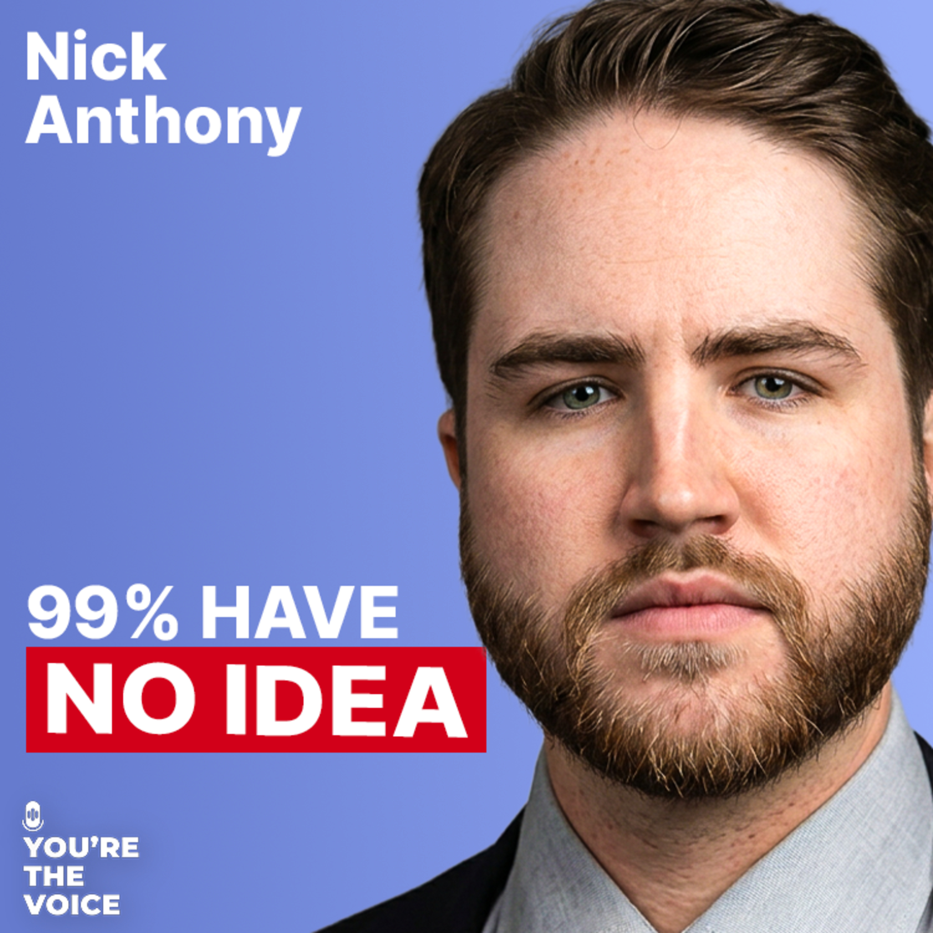 You\'re The Voice | by Efrat Fenigson