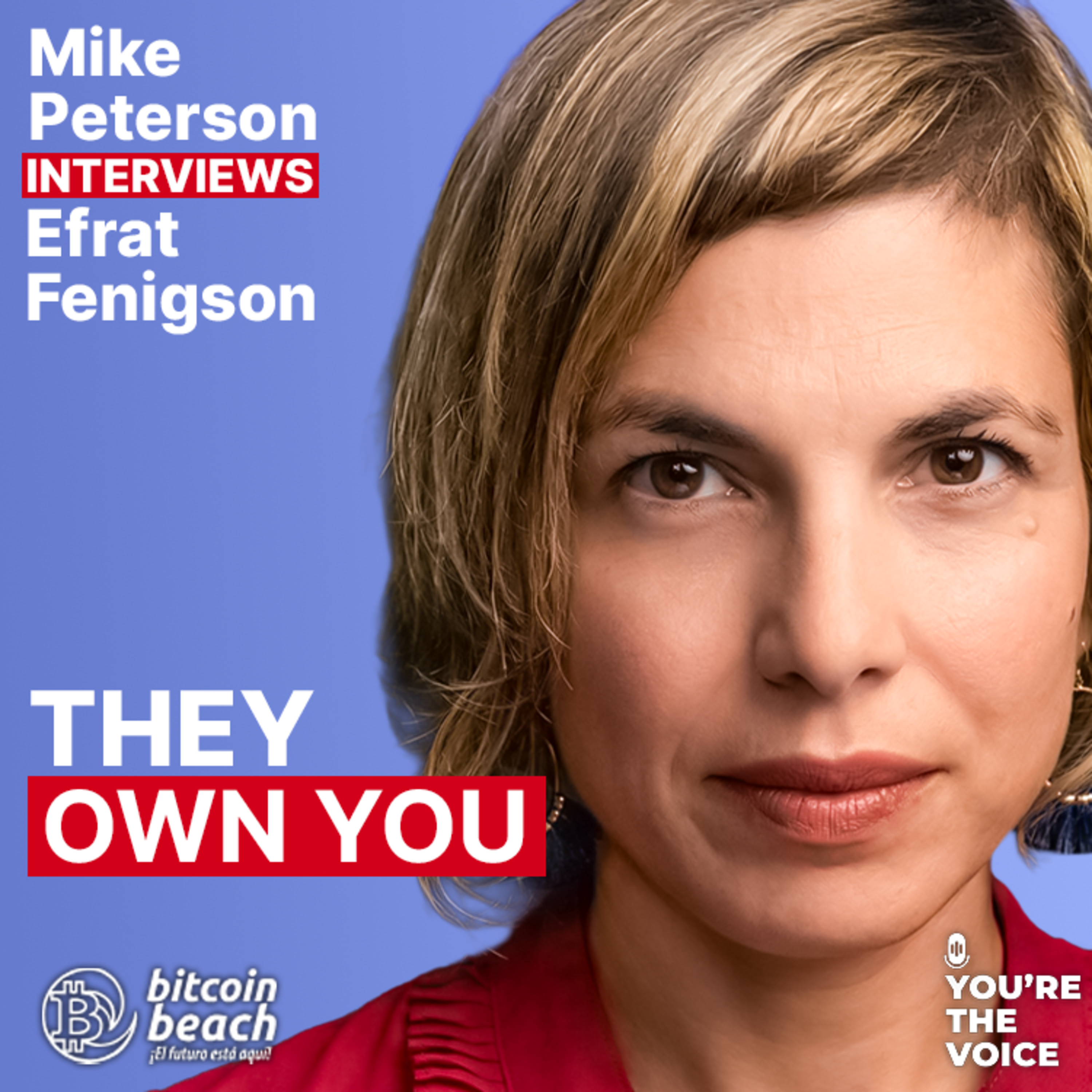 You Think You’re Sovereign Until You Go Out To The Real World | Ep. 132