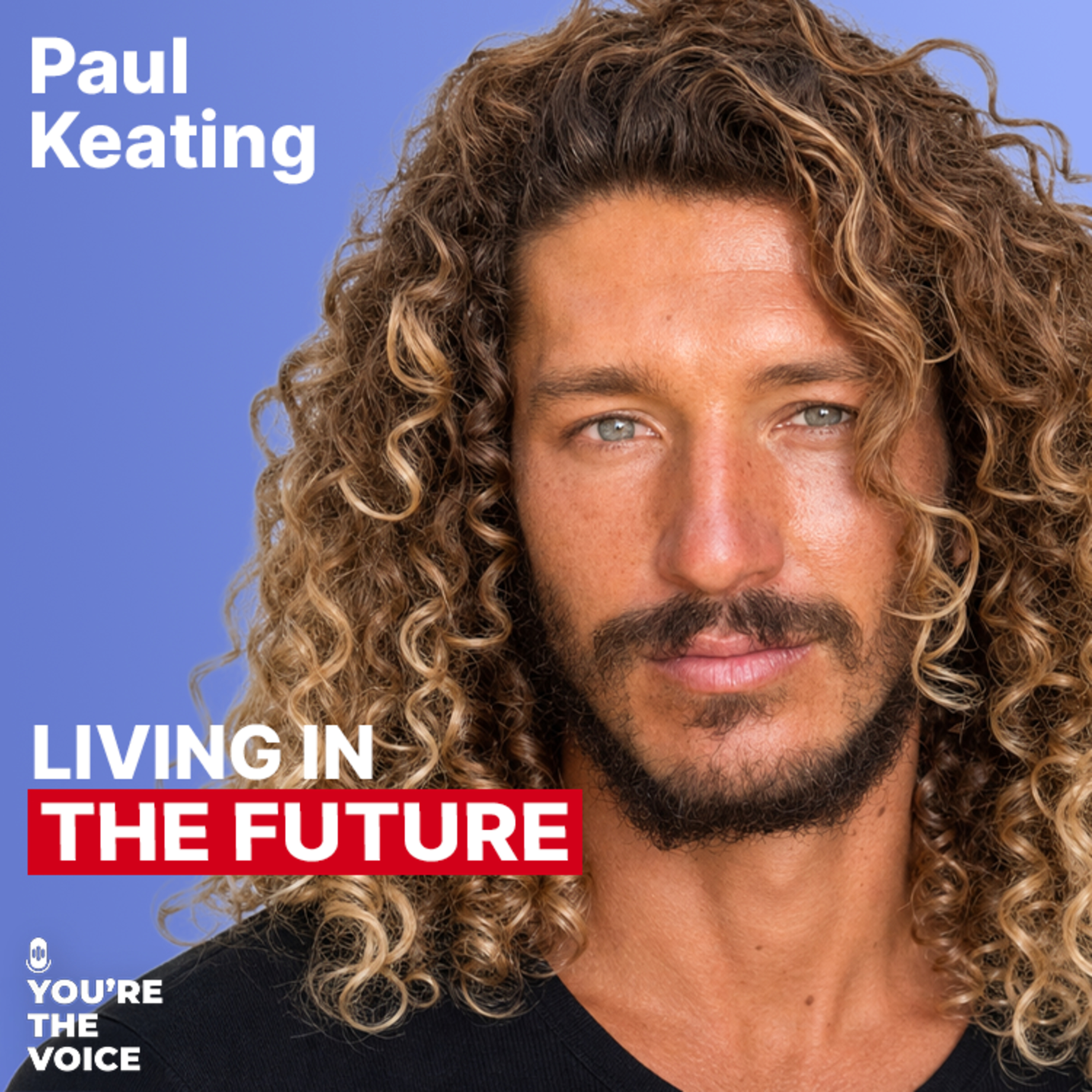 Living 100% on Bitcoin, Nostr & Nature - Paul Keating | Ep. 140
