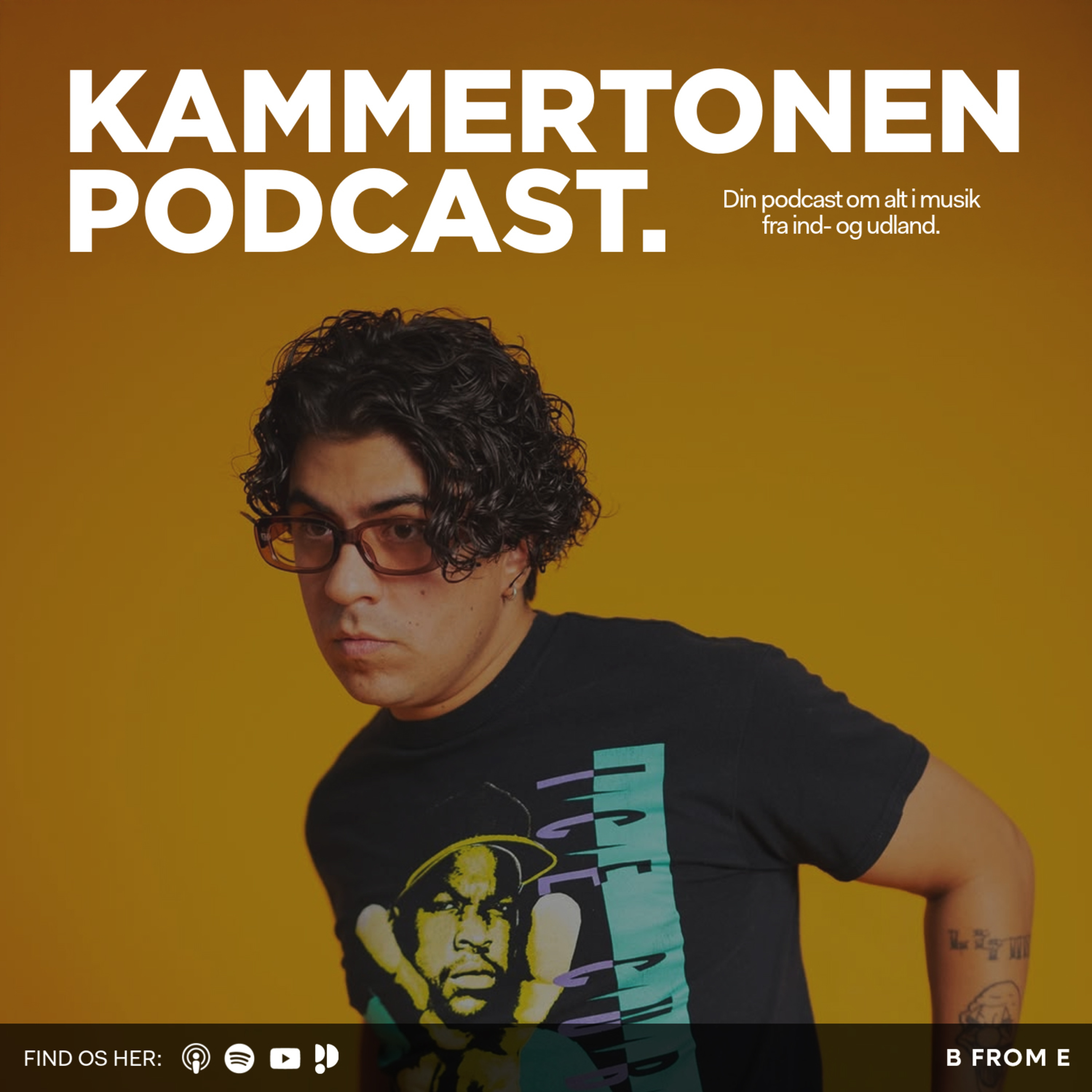 Kammertonen Podcast