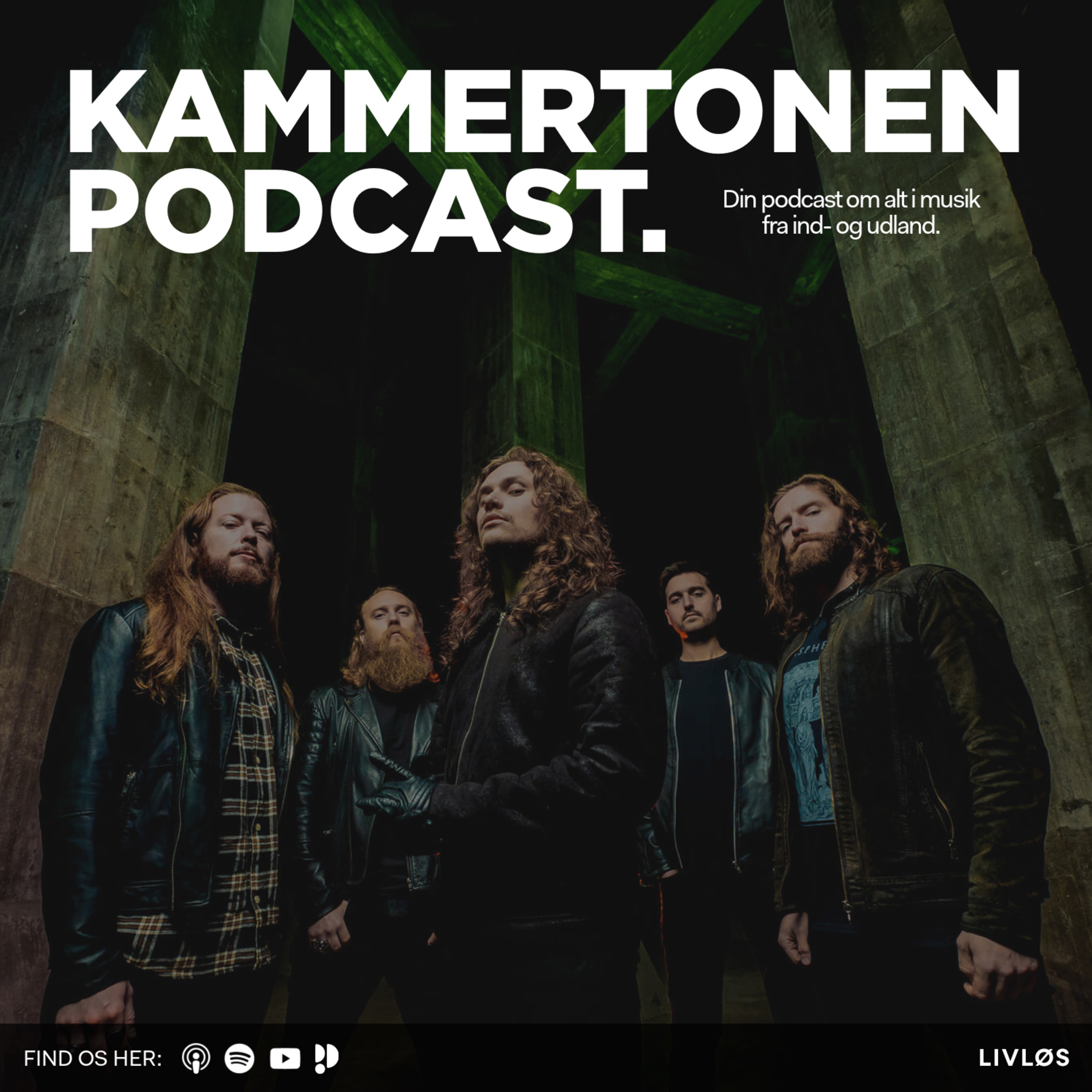 Kammertonen Podcast