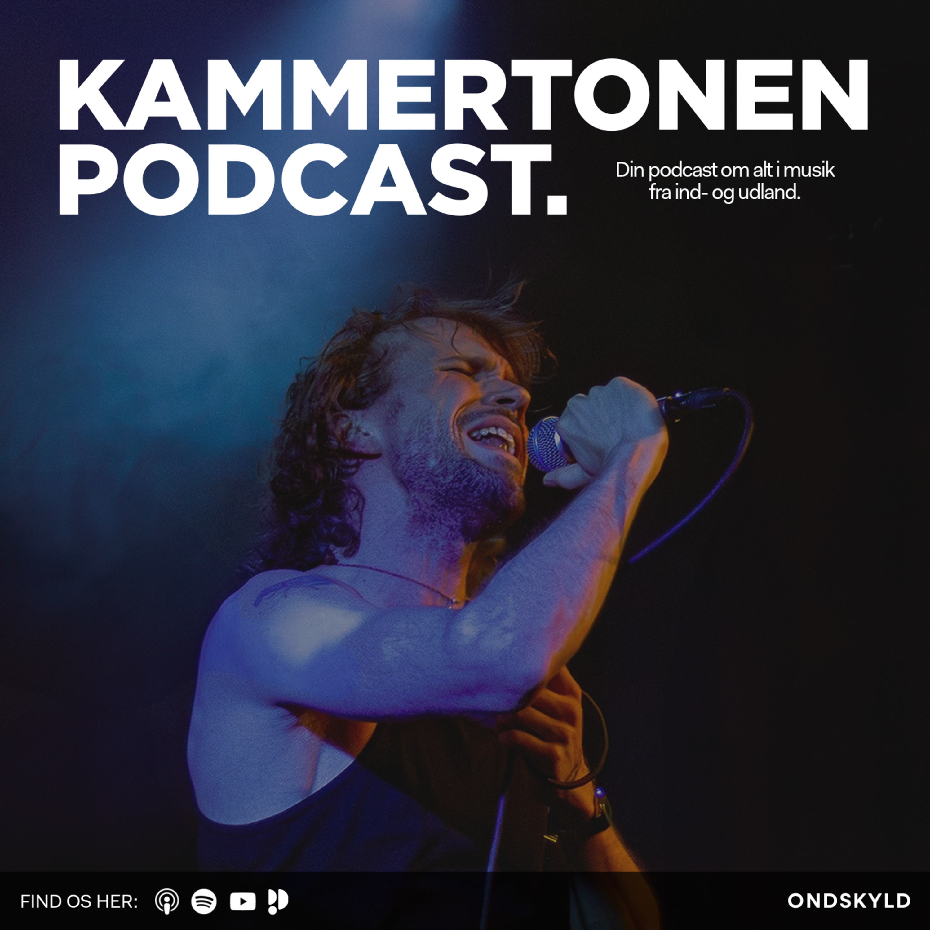 Kammertonen Podcast