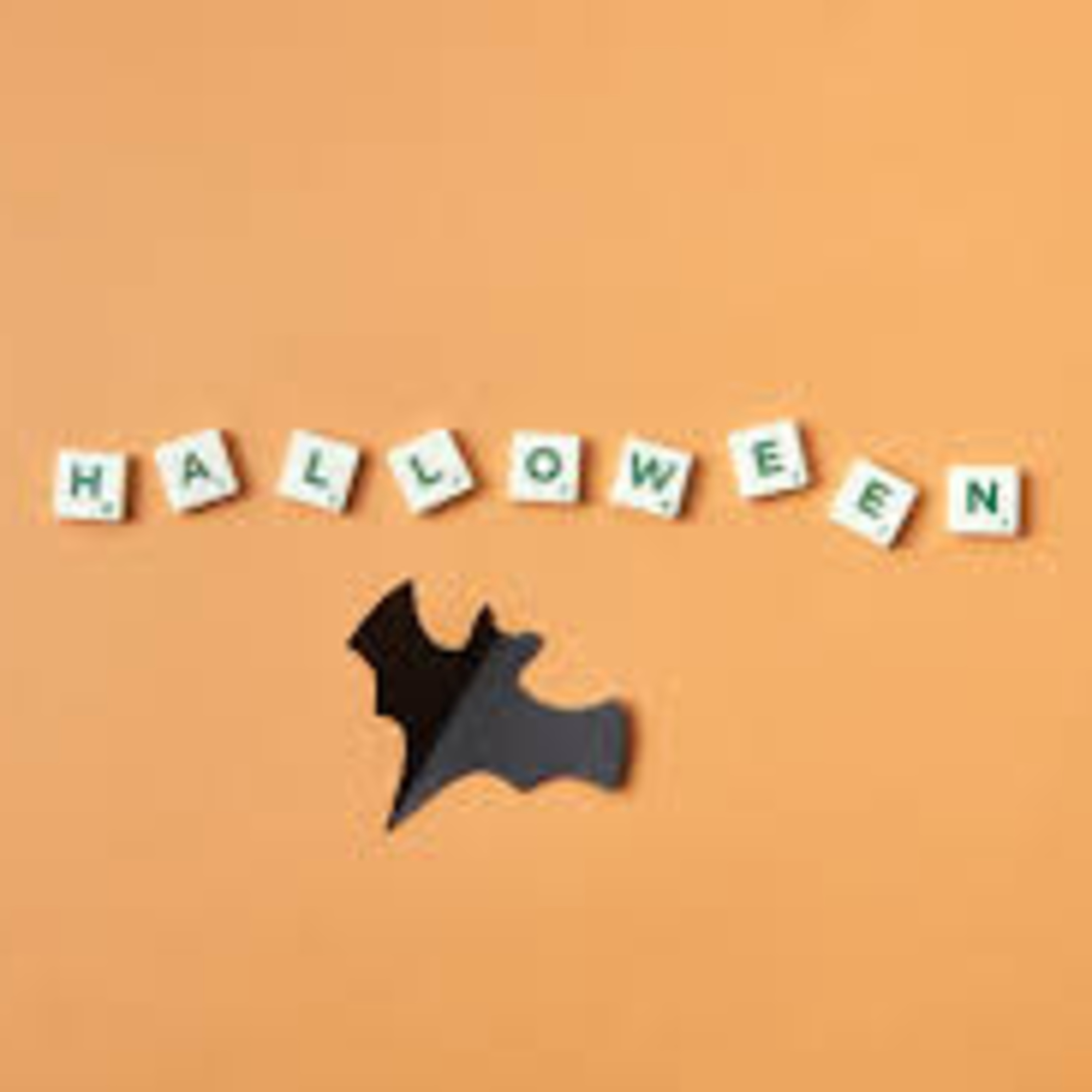 Halloween Episode episode artwork