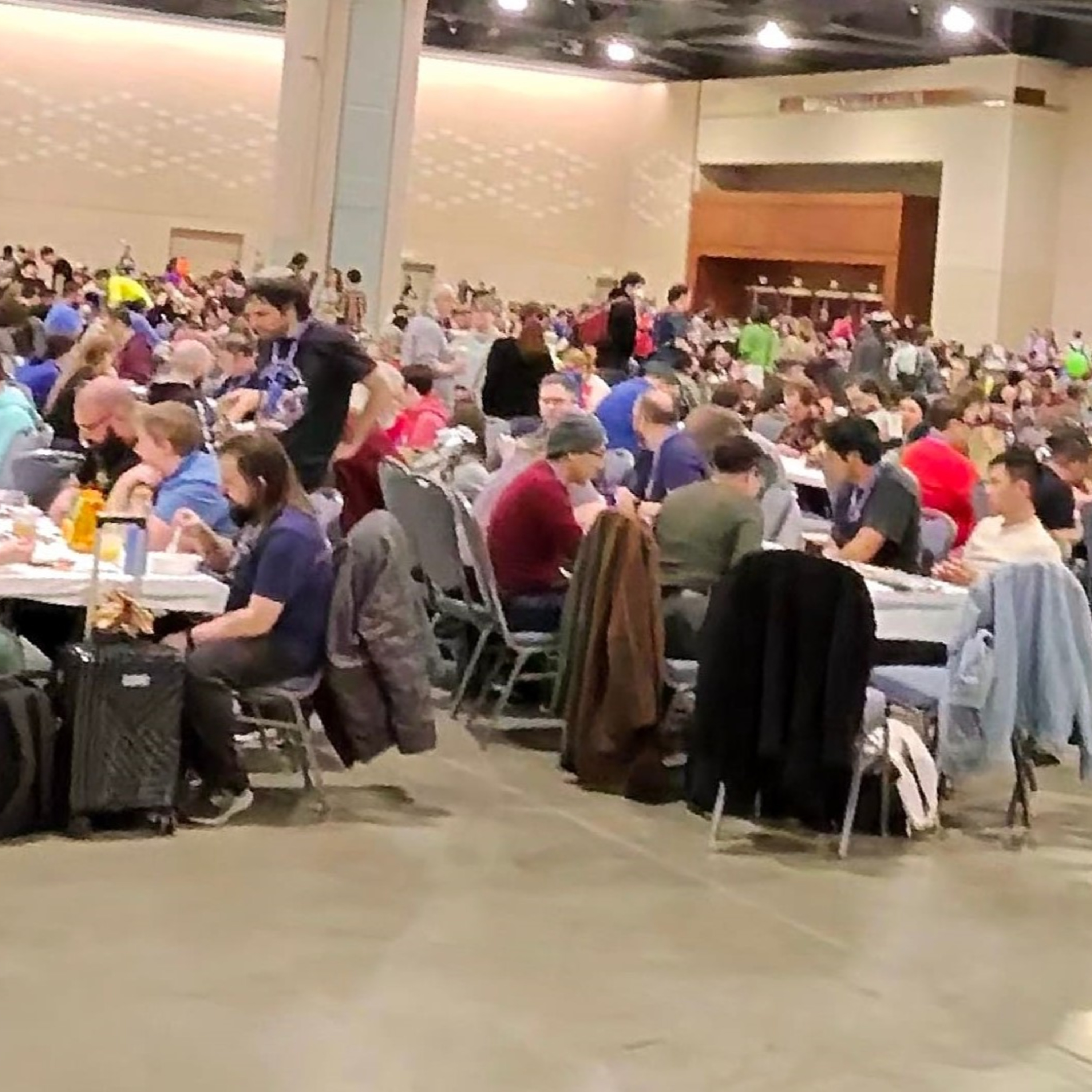 Pax Unplugged 2024 episode artwork