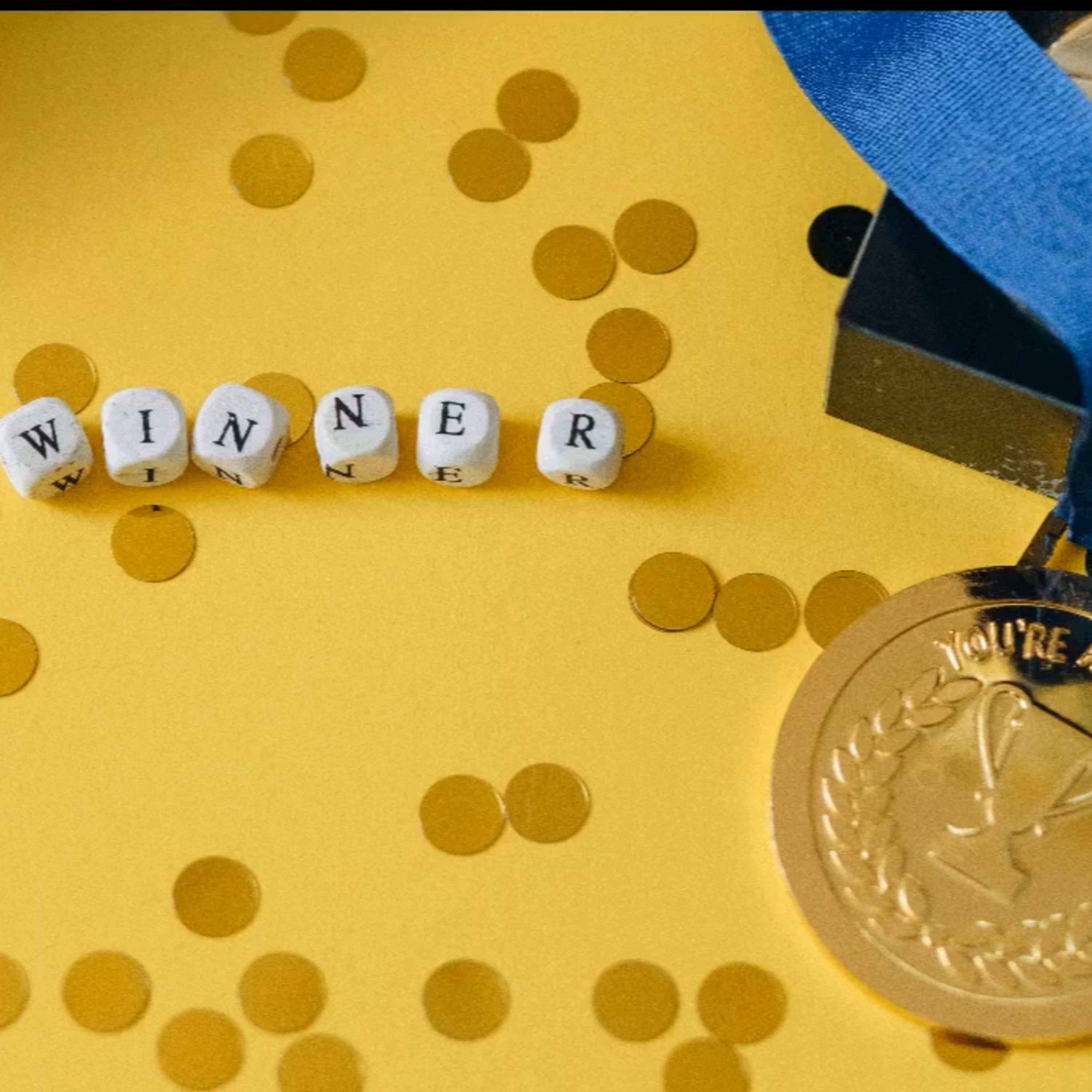 Board Game Award Season! episode artwork