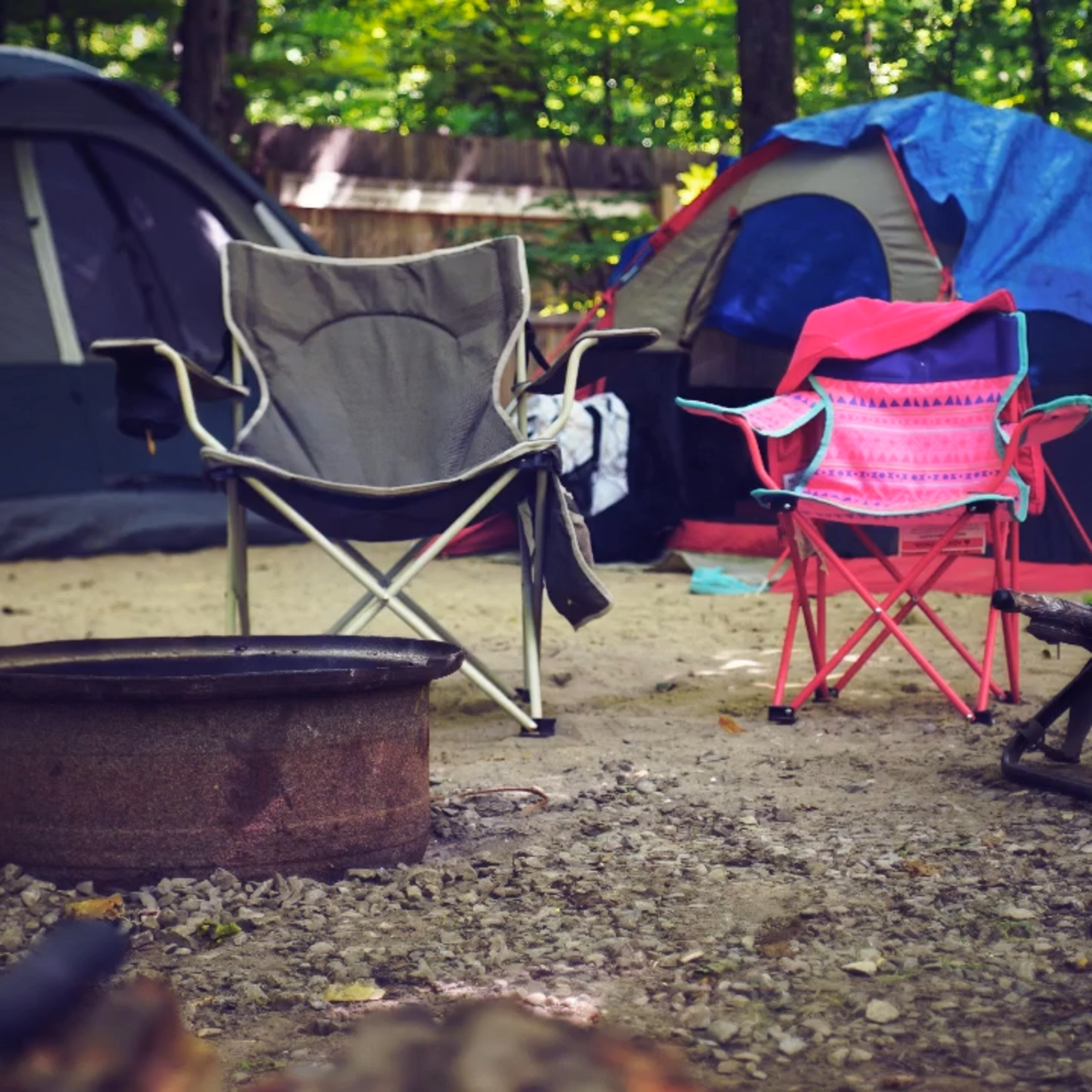 Mobile Meeple People Go Camping! episode artwork