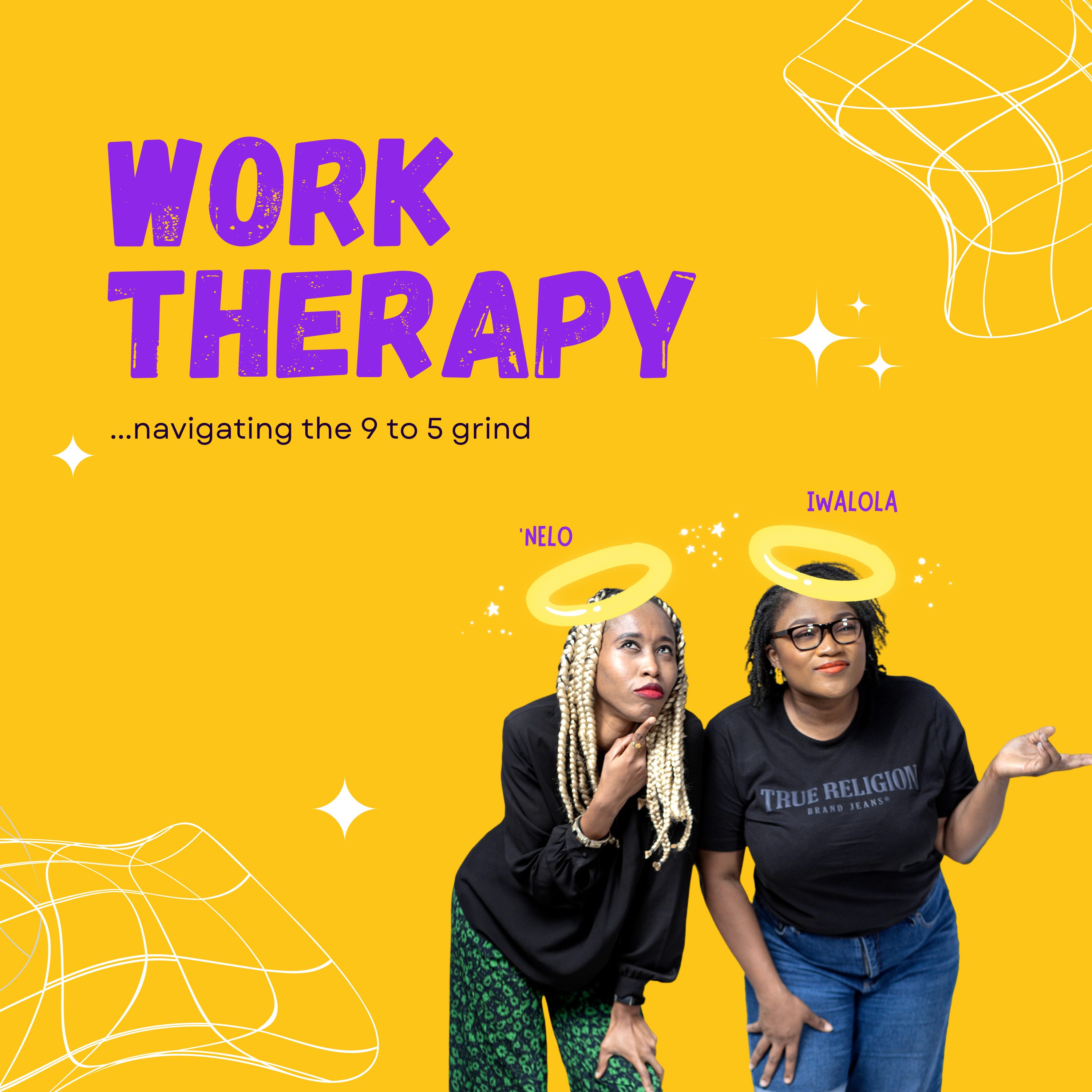 Work Therapy