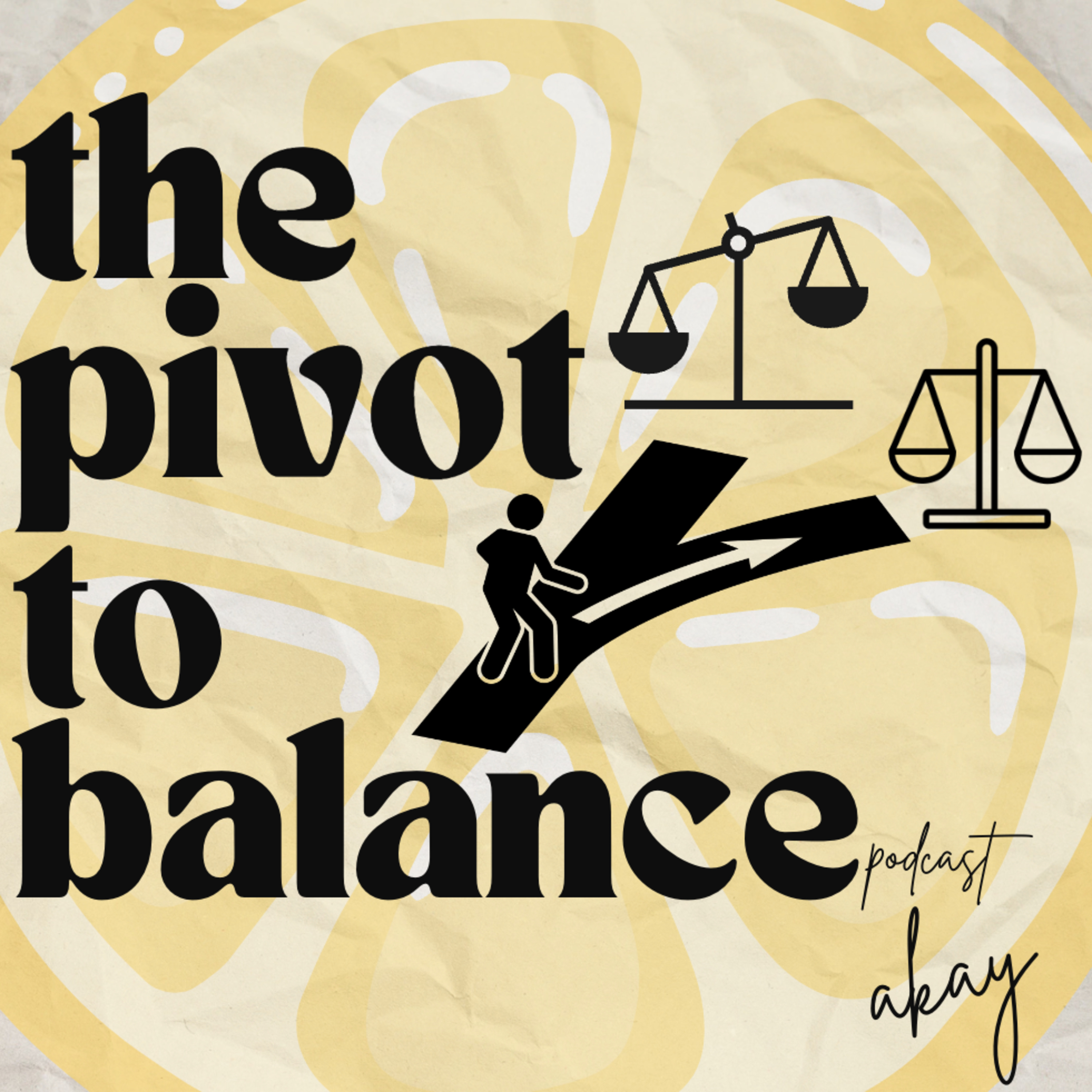Pivot with Anusha Kannan