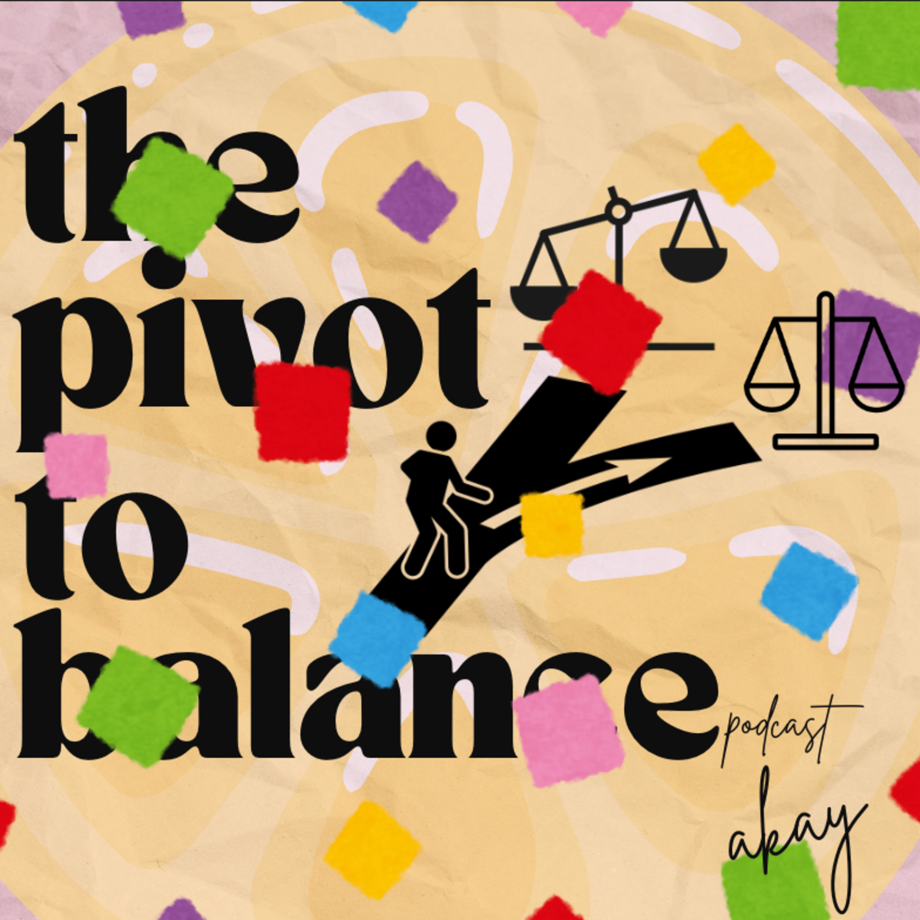 Pivot with Anusha Kannan