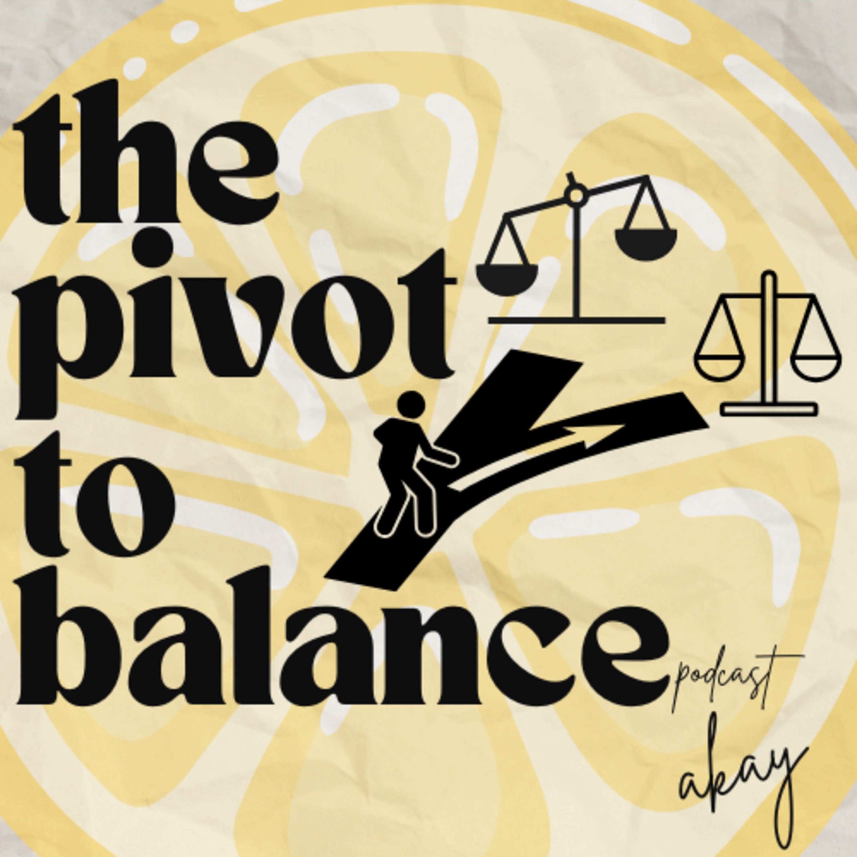 Pivot with Anusha Kannan