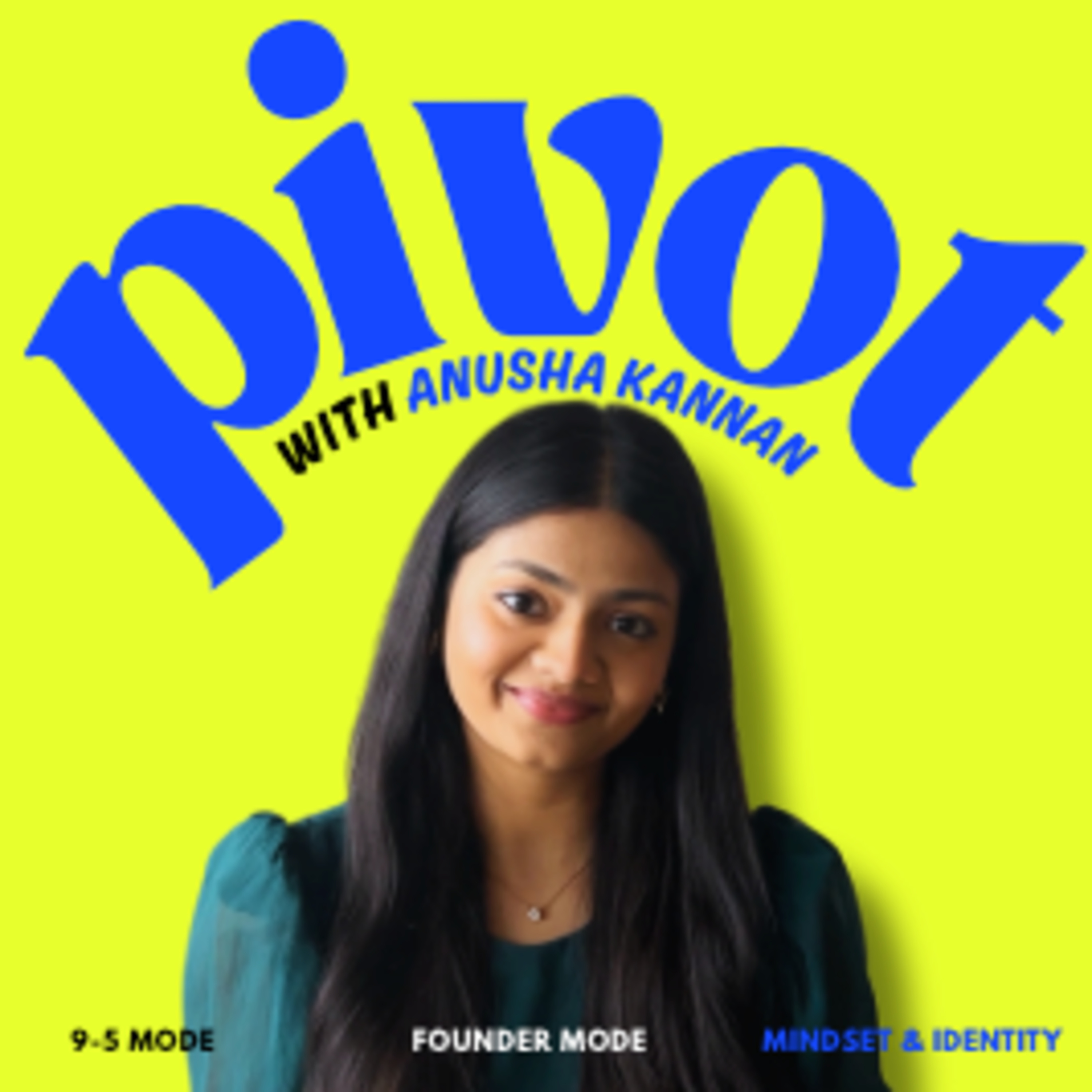 PWAK: How to Hit Your Goals: 3 Steps That Changed Everything 🎯 | Episode 48 episode artwork