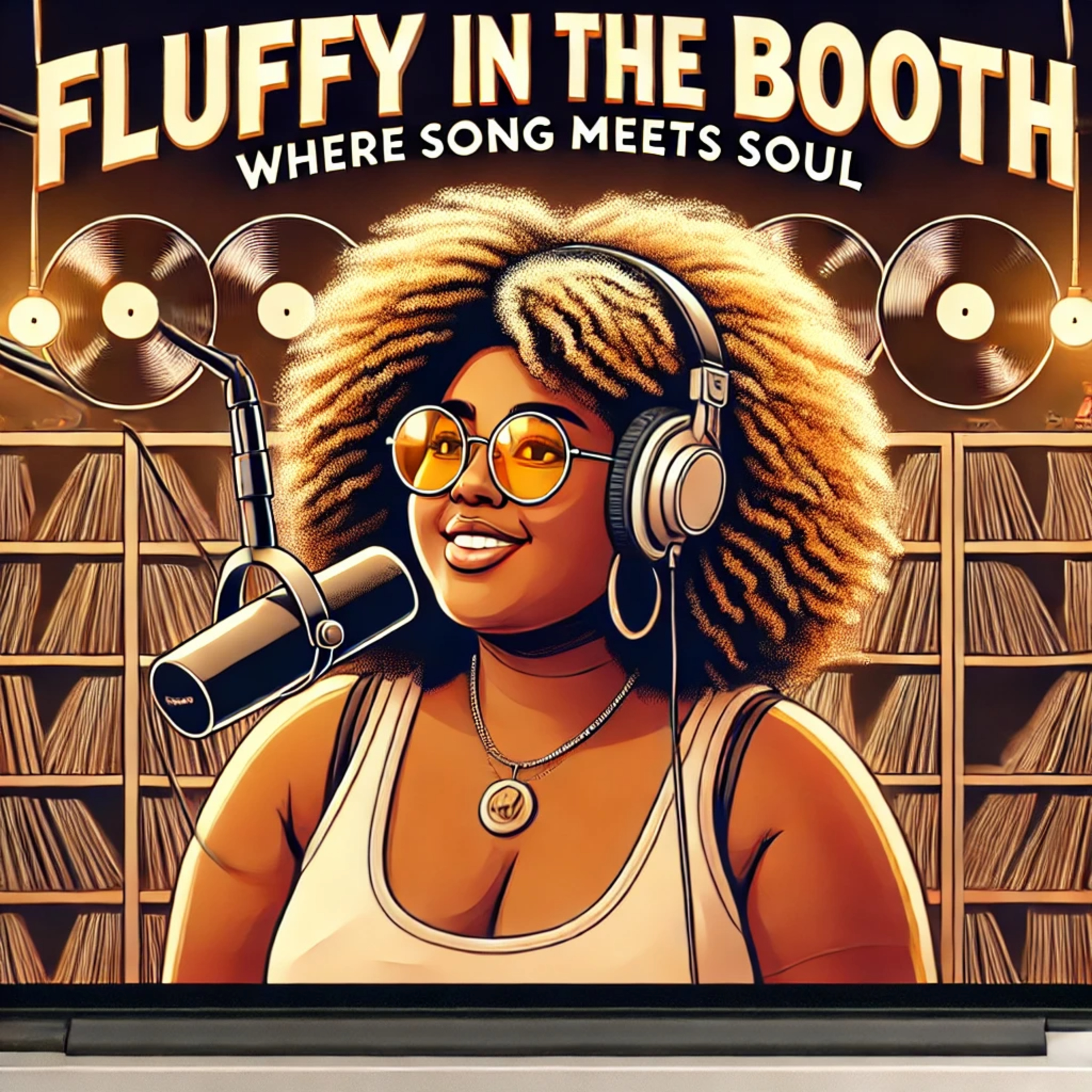 Episode 9 : Soundtracks  episode artwork