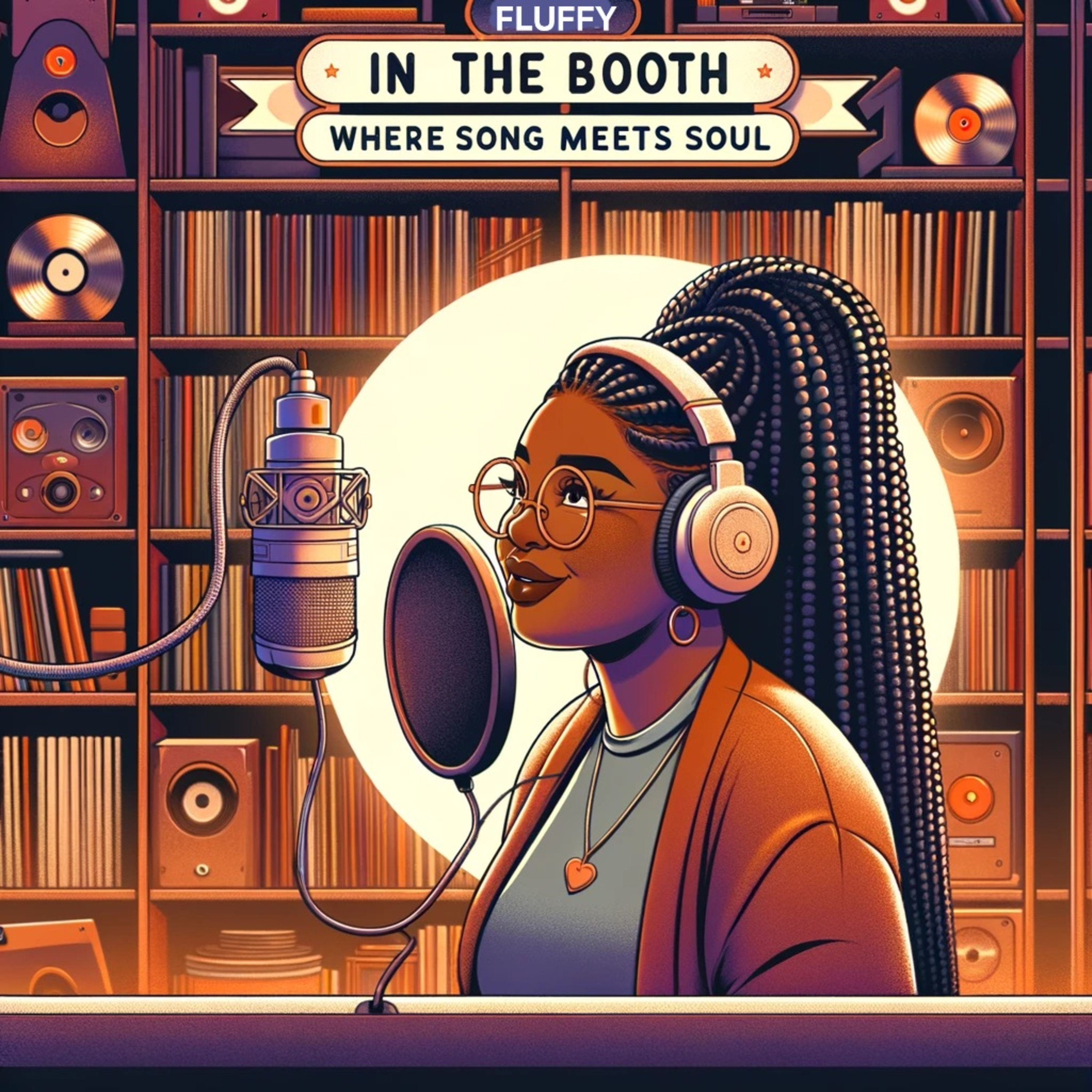 Episode 10- B Sides and Deep Cuts  episode artwork