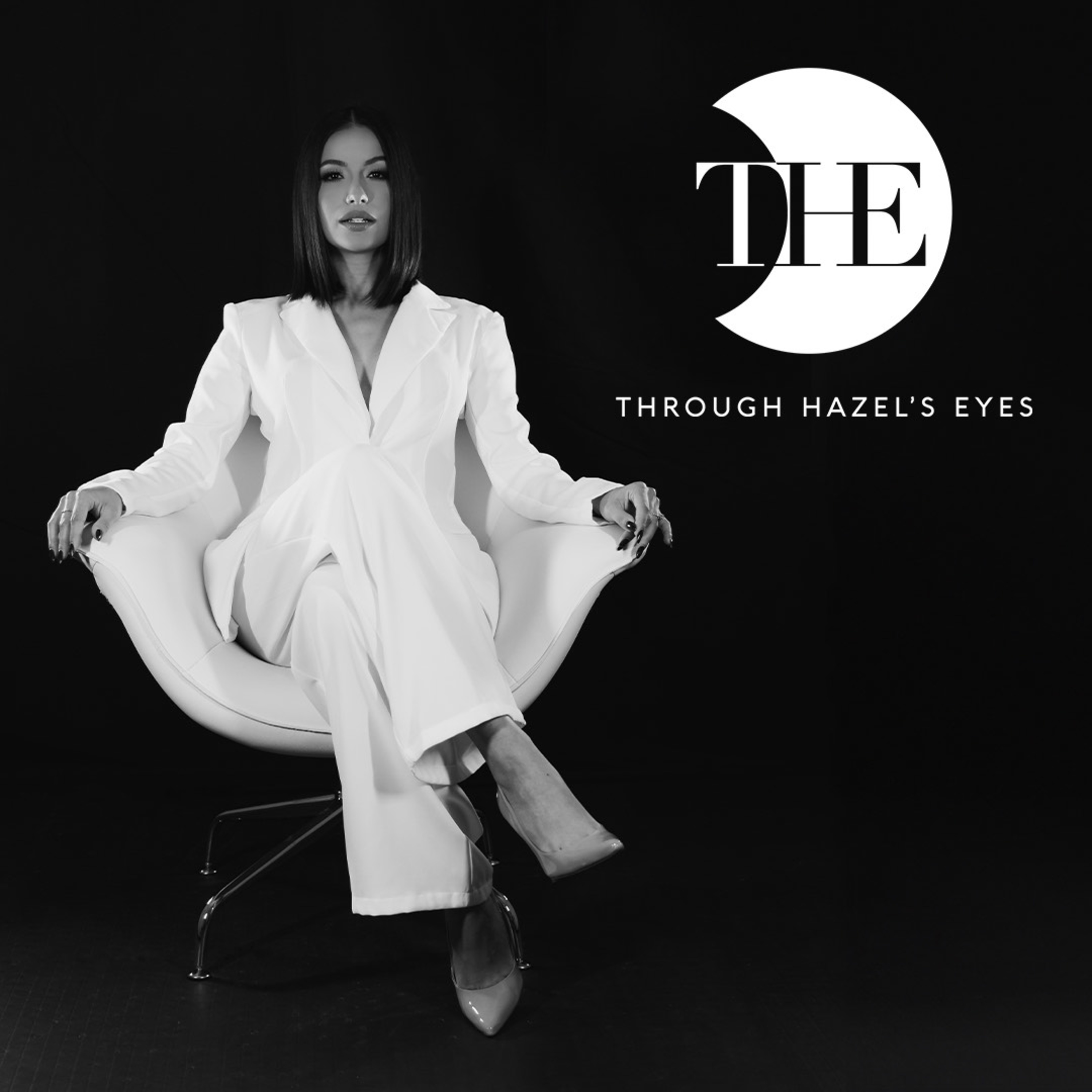Through Hazel\'s Eyes