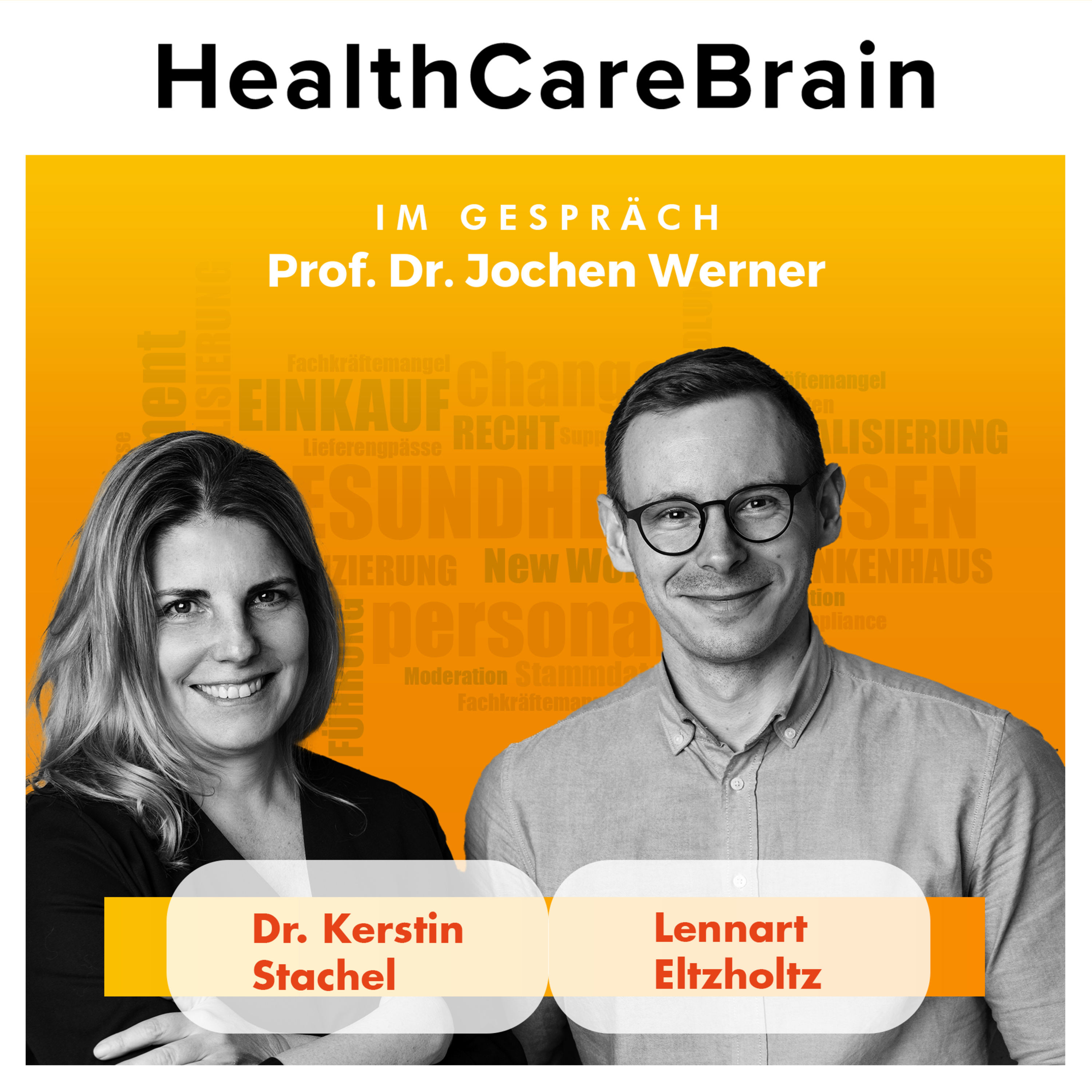 HealthCareBrain