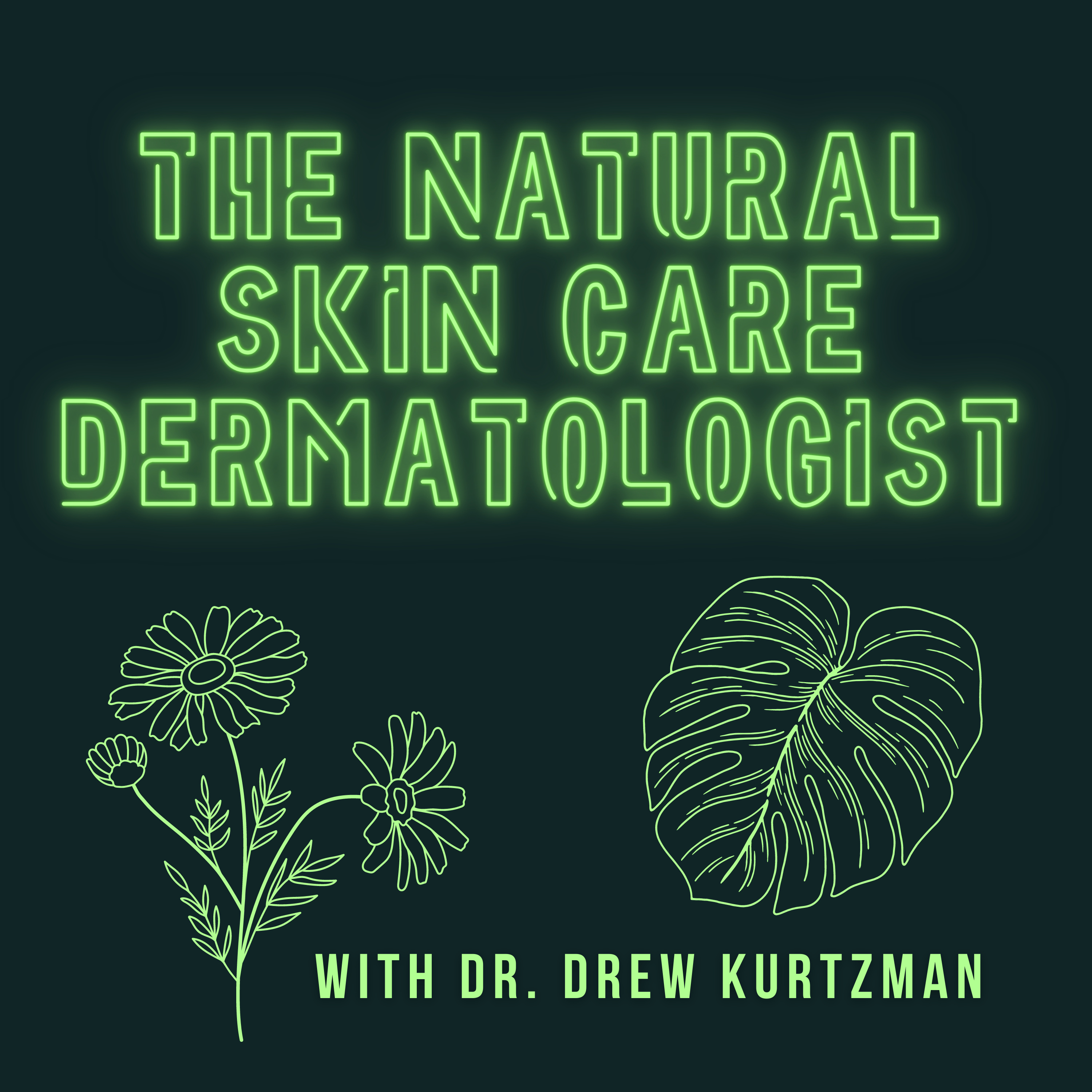The Lifestyle Dermatologist