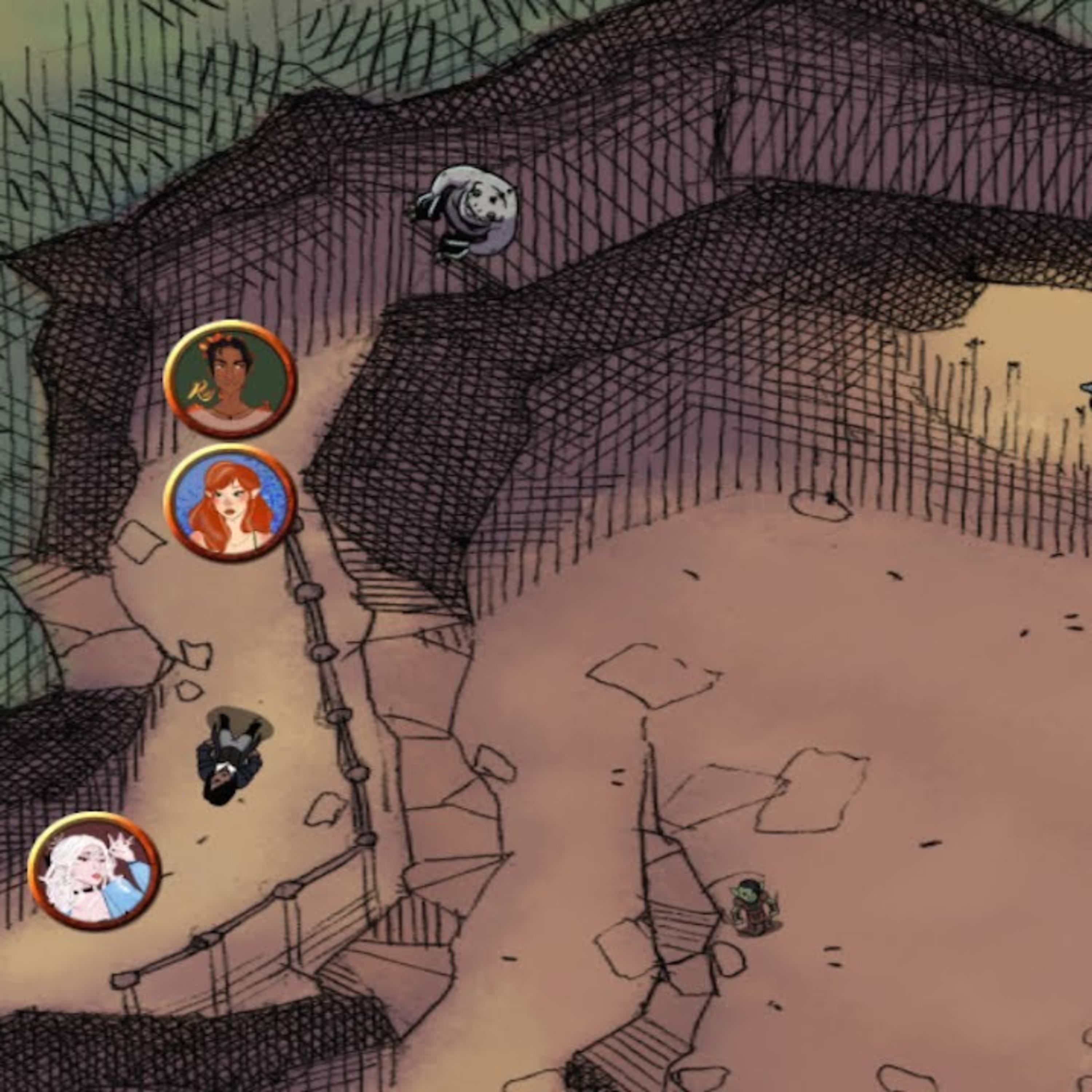 Adventure Corp