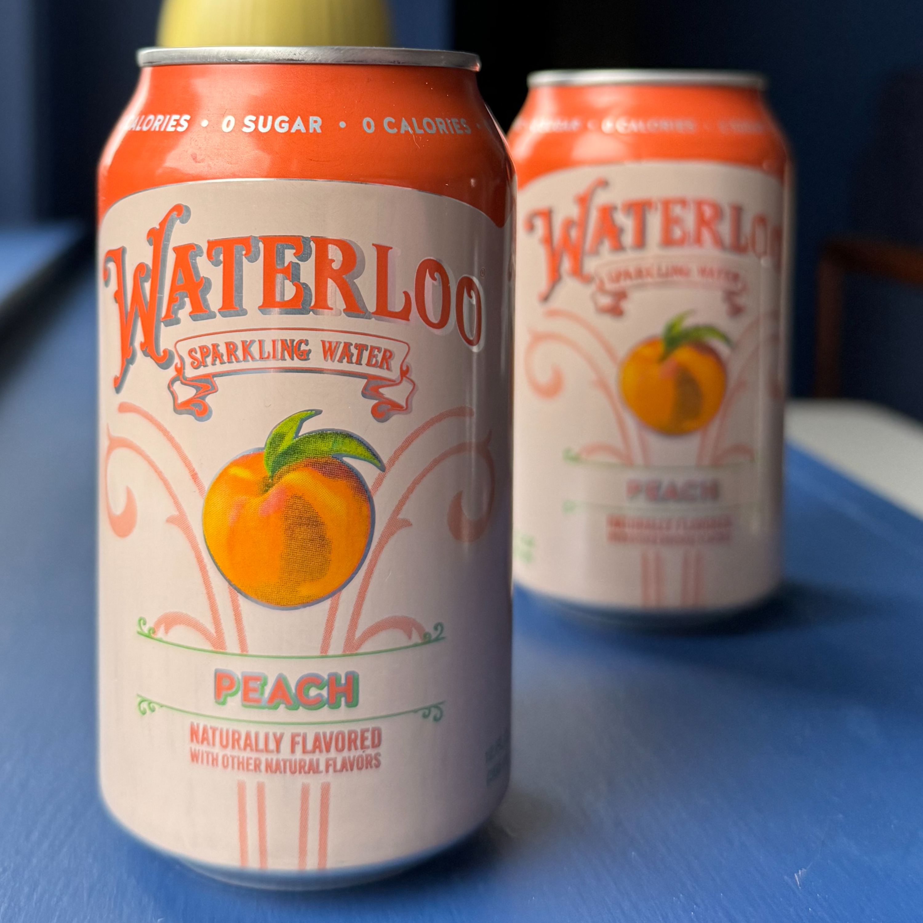 A Pretty Good Seltzer Review Podcast: Five Stars