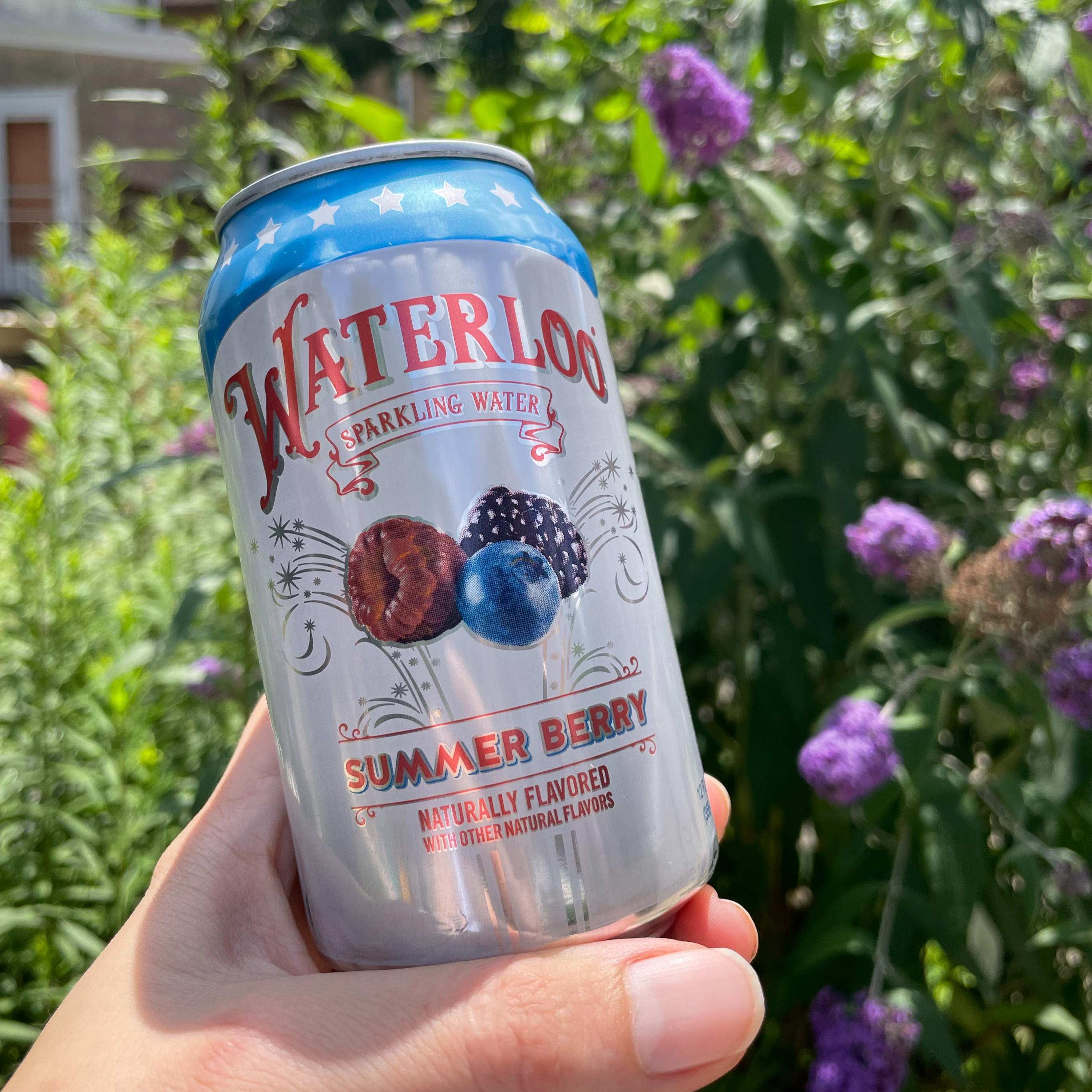 A Pretty Good Seltzer Review Podcast: Five Stars