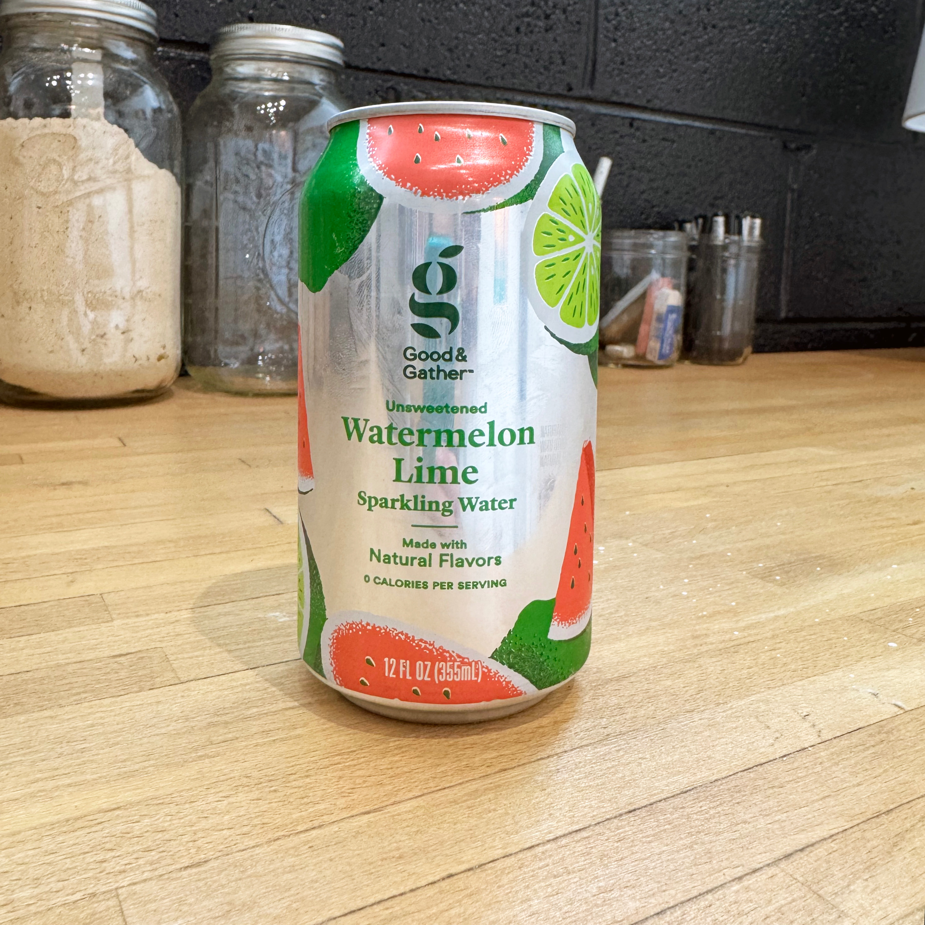 Episode 28: Watermelon Lime by Good & Gather