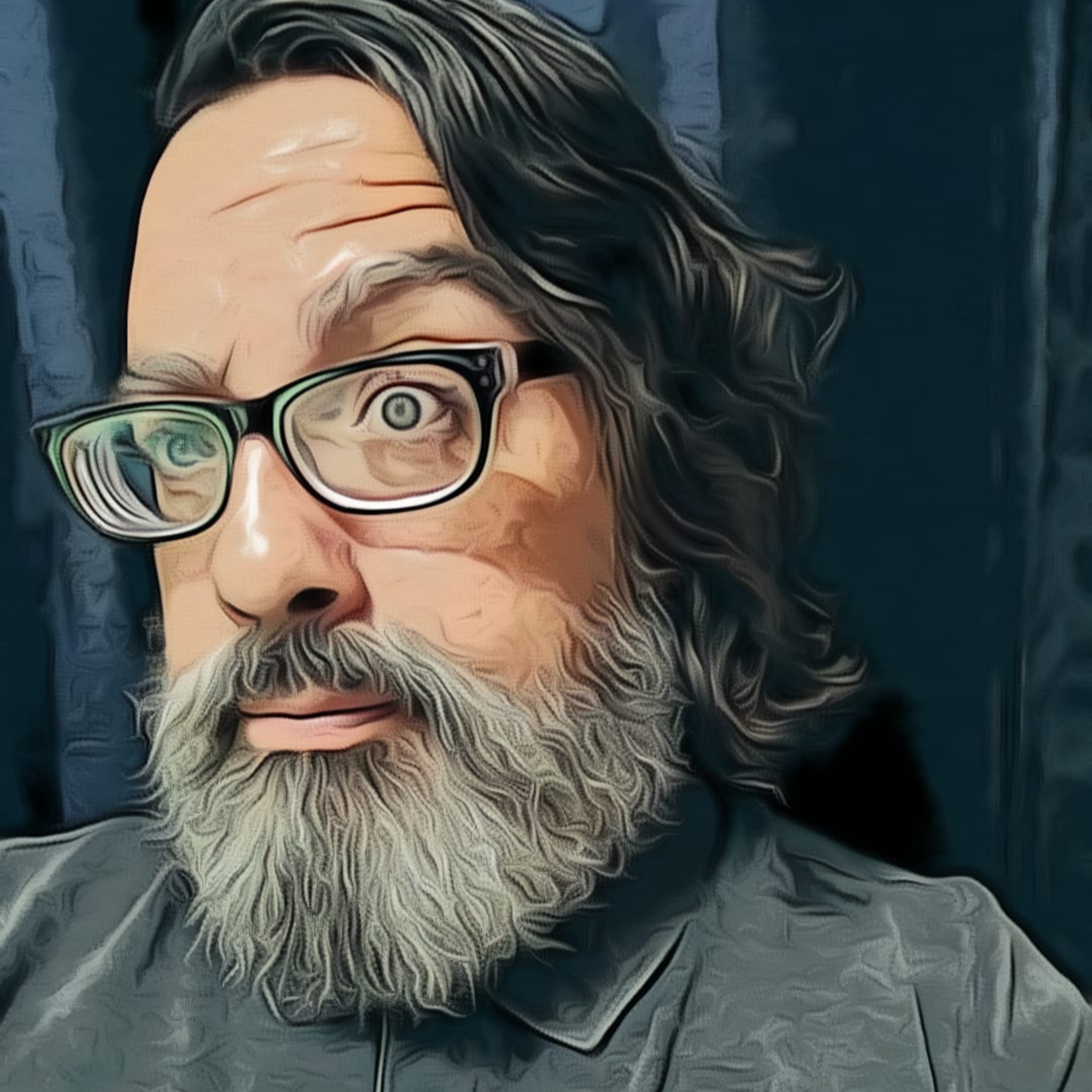 Beyond the Beard PR