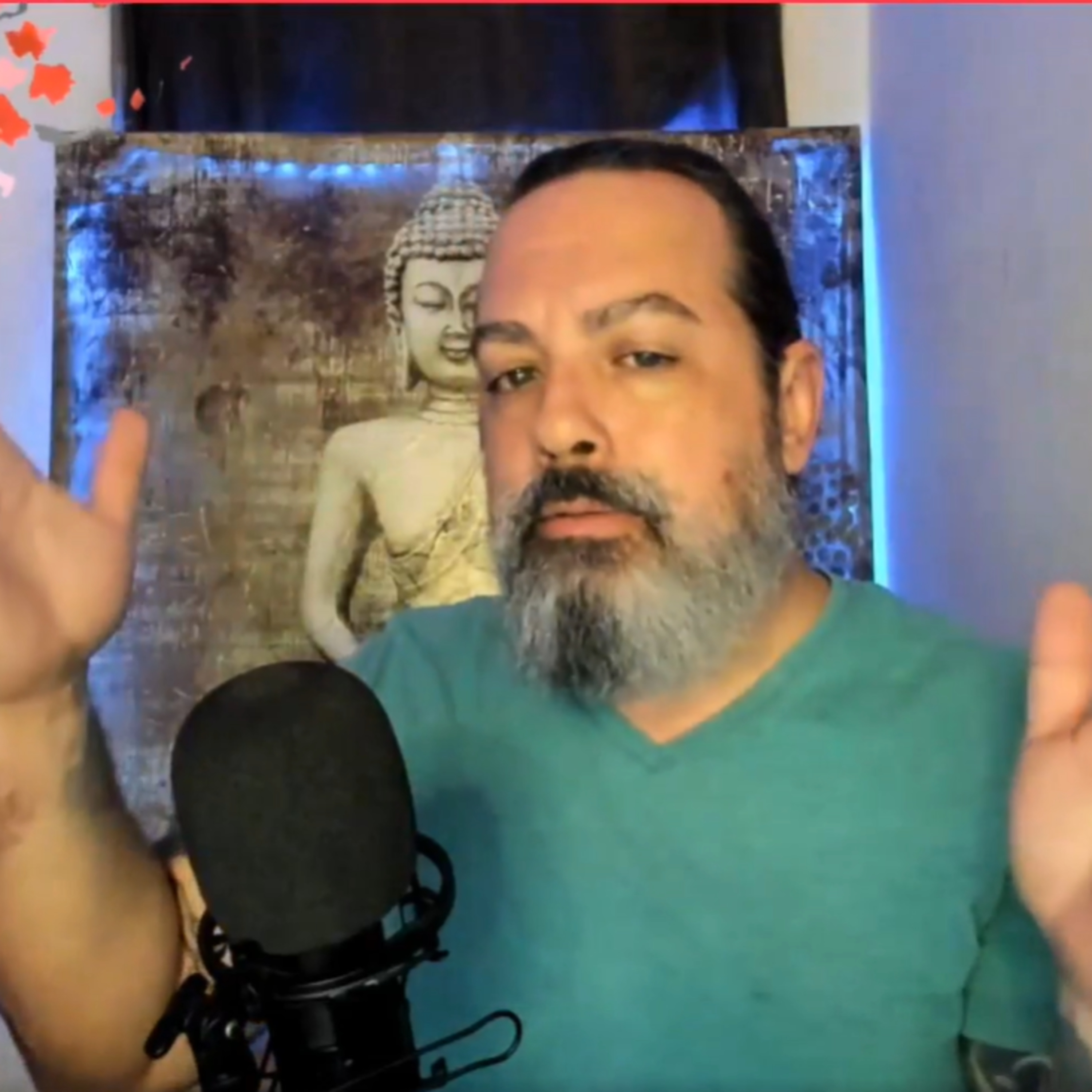 Beyond the Beard PR