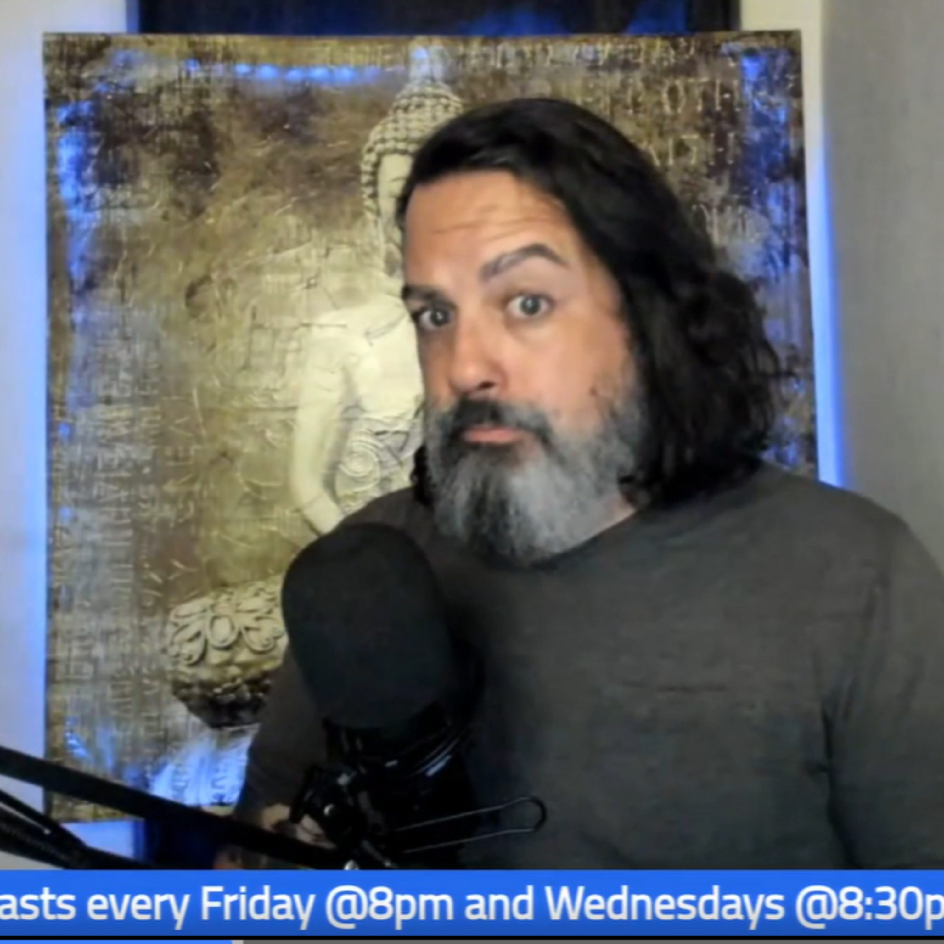 Beyond the Beard PR