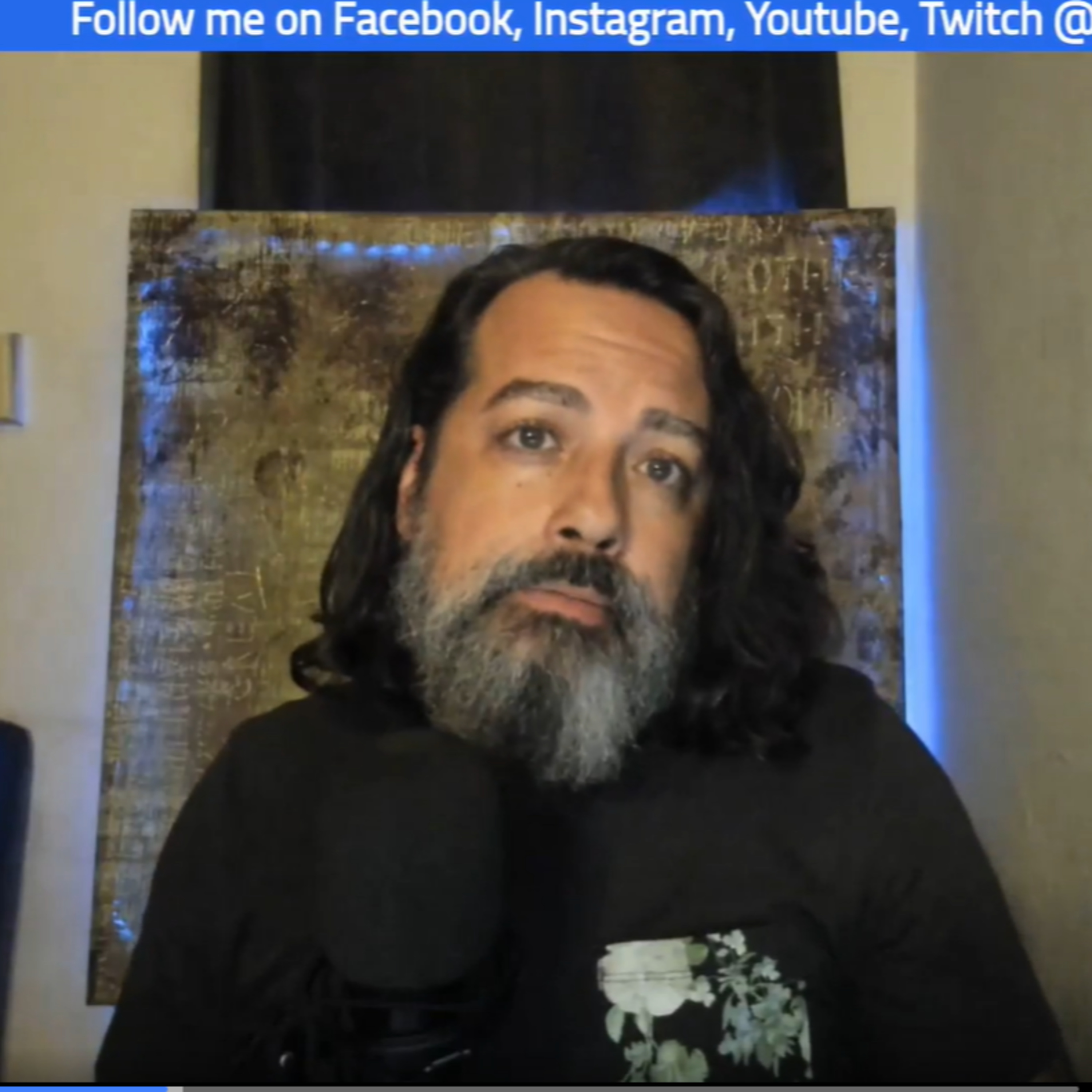 Beyond the Beard PR