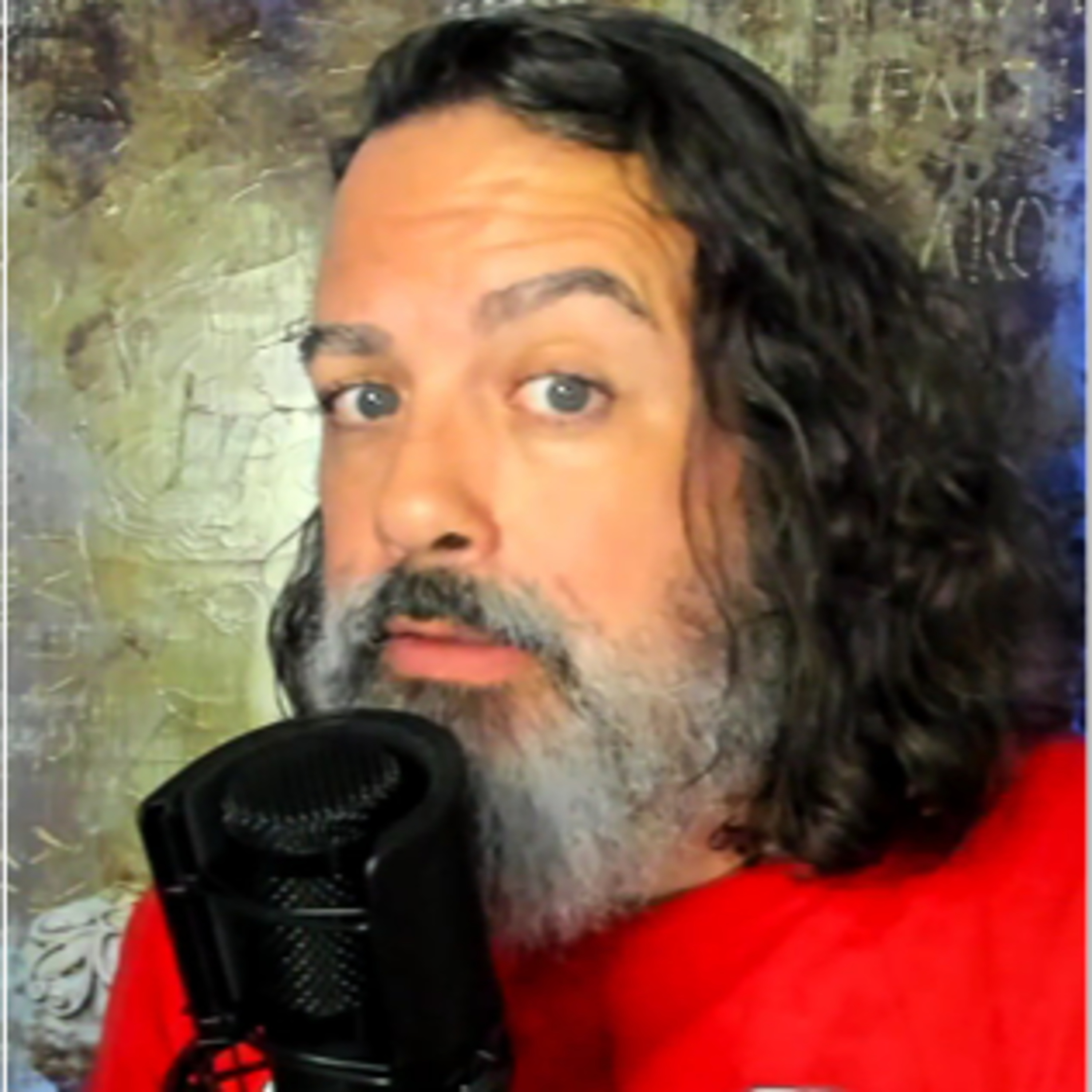 Beyond the Beard PR