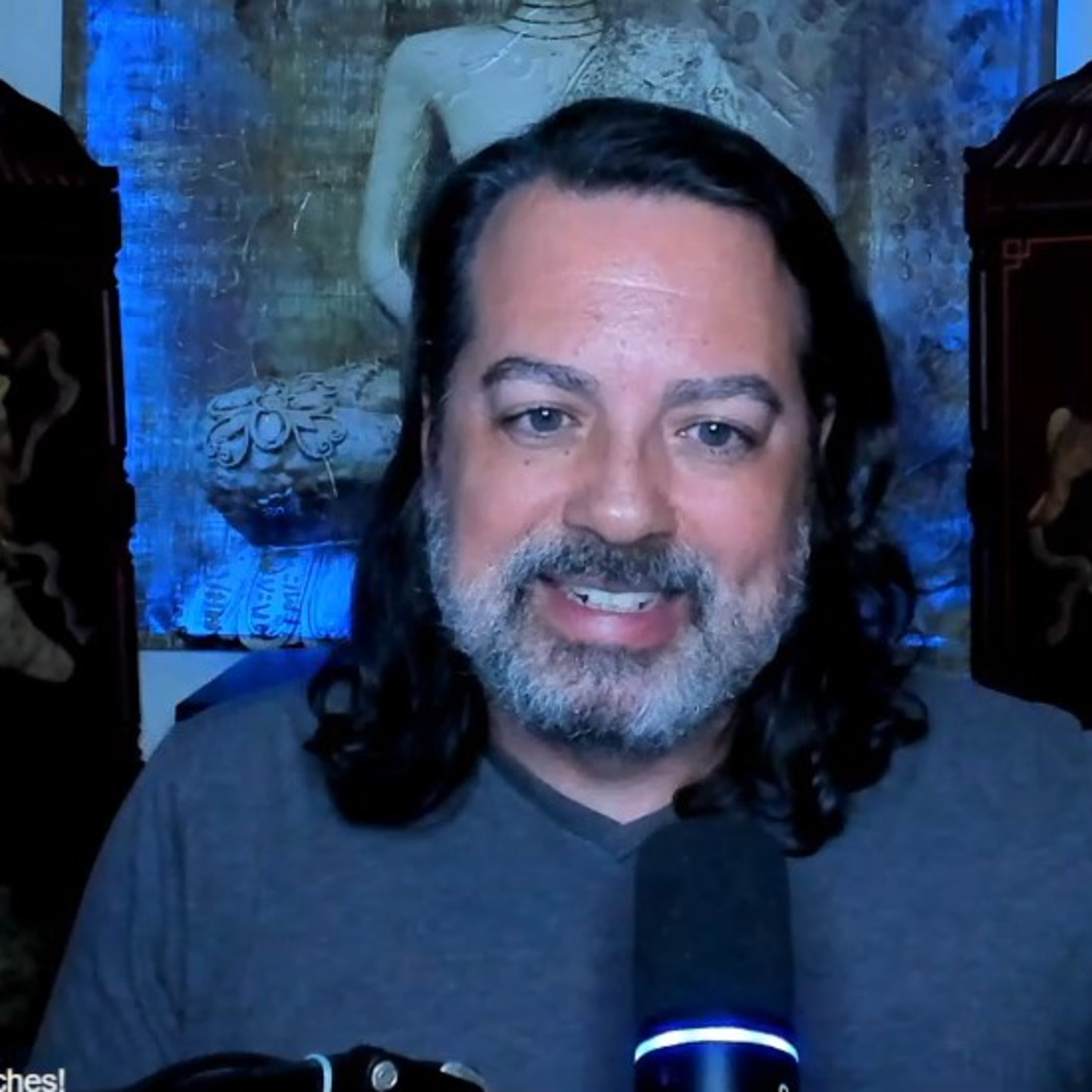 Beyond the Beard PR