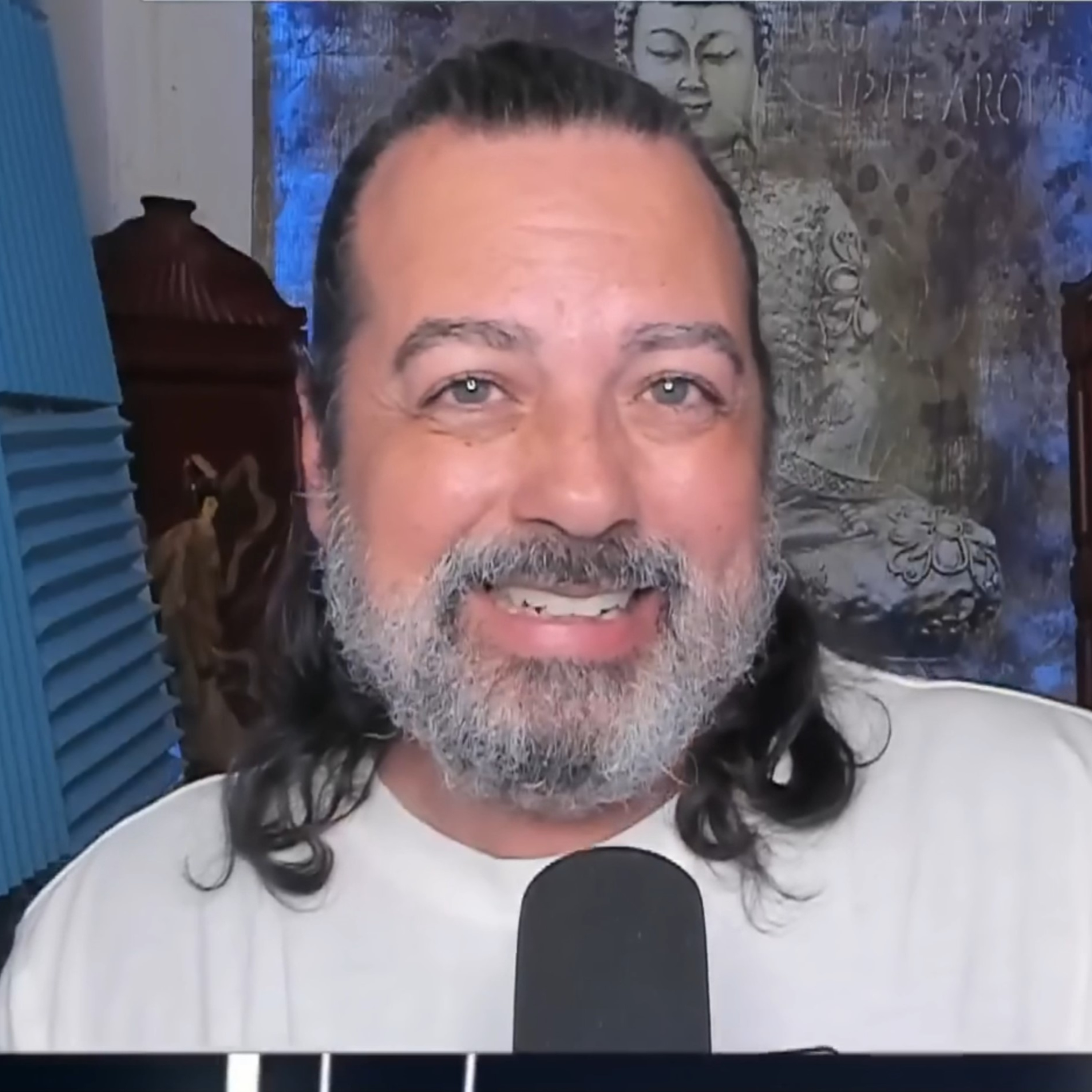 Beyond the Beard PR