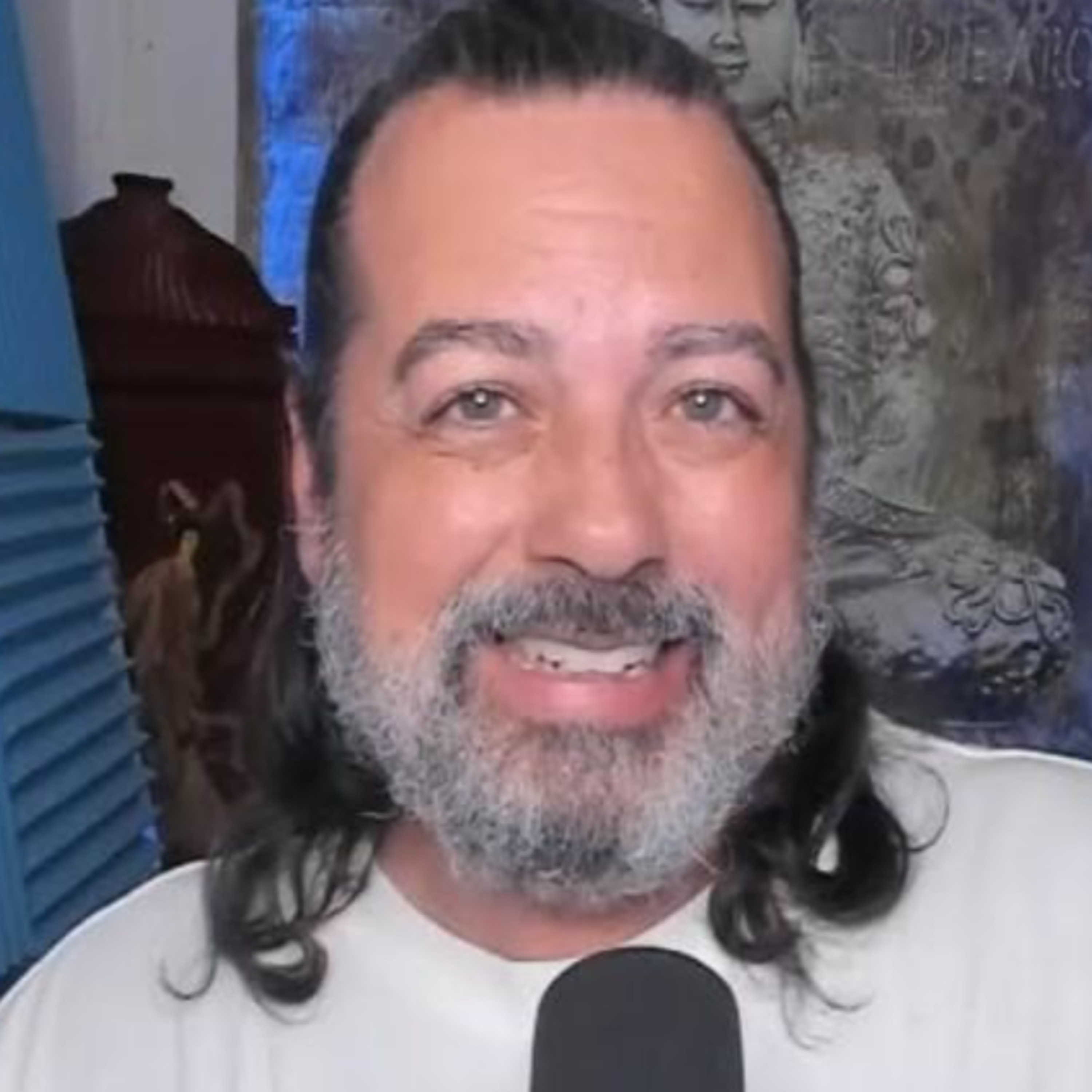 Beyond the Beard PR