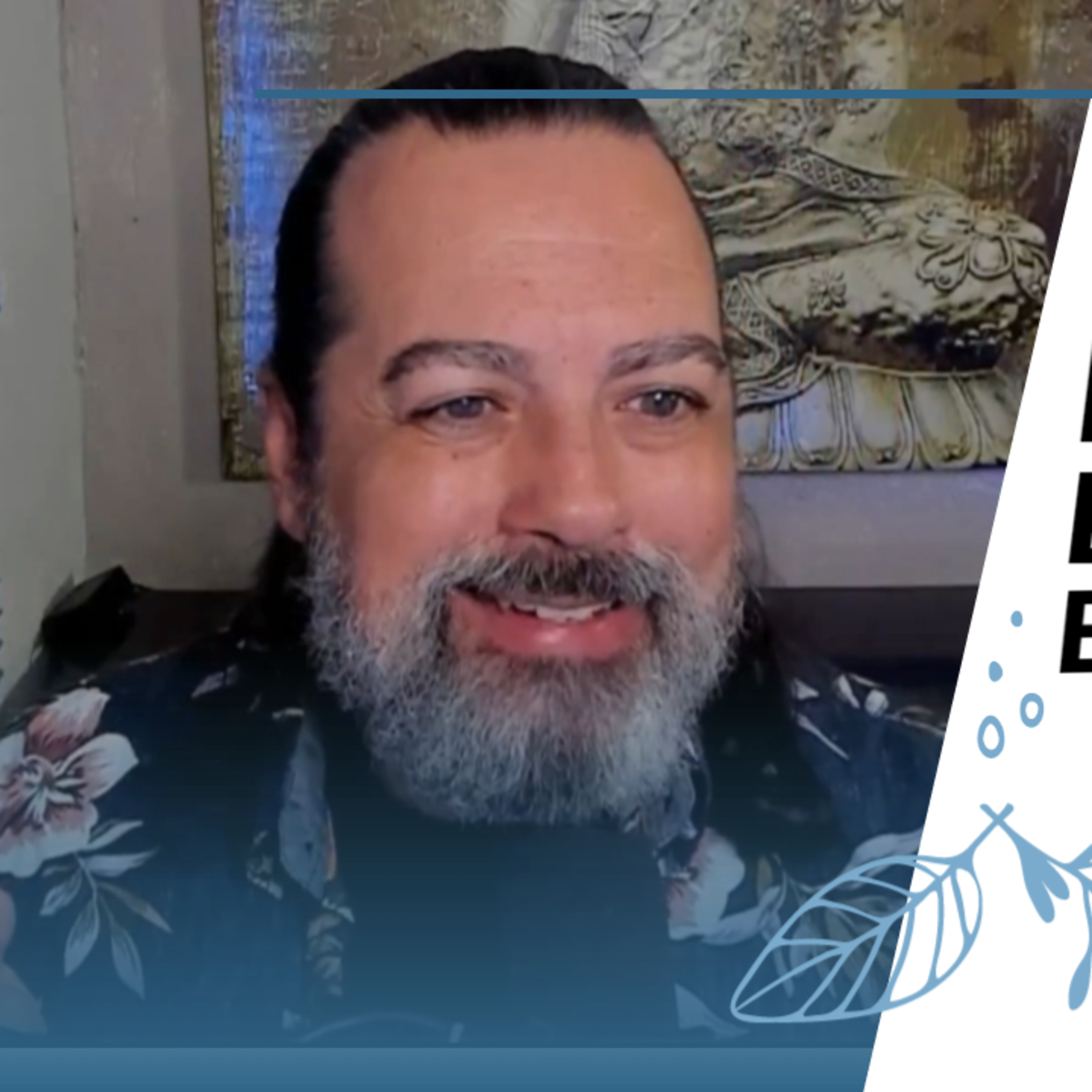 Beyond the Beard PR