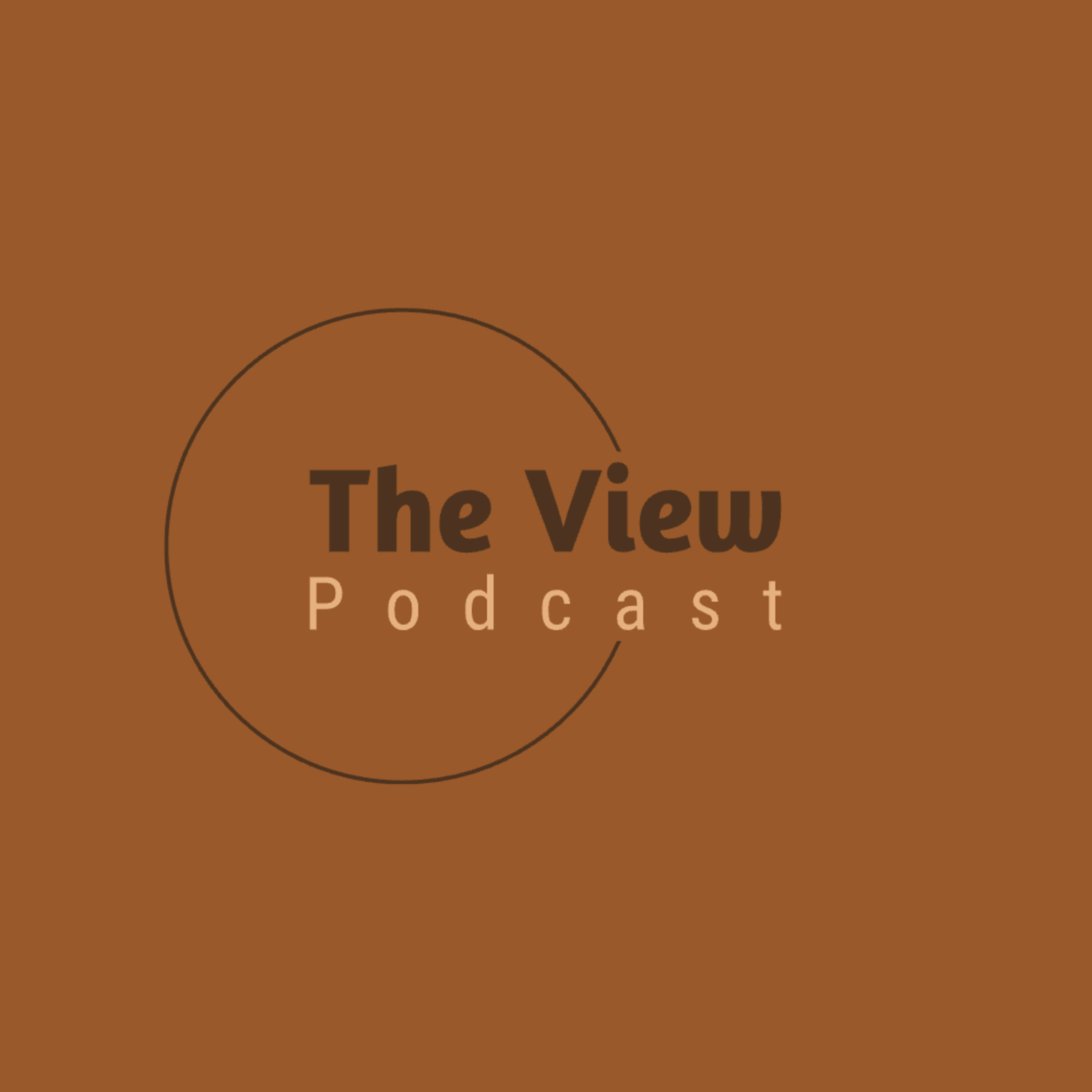 Introducing "The View" Introducing "The View"