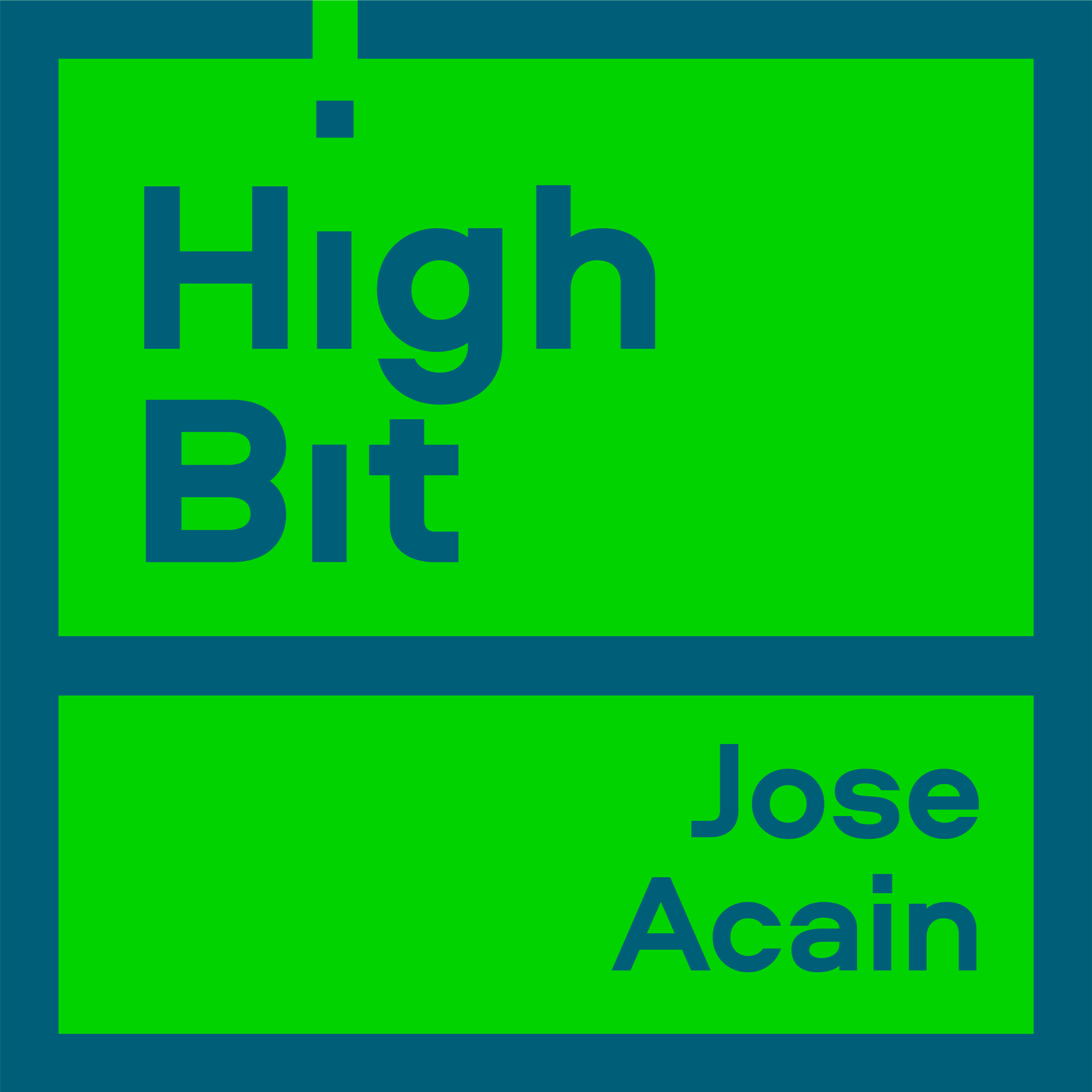 High Bit