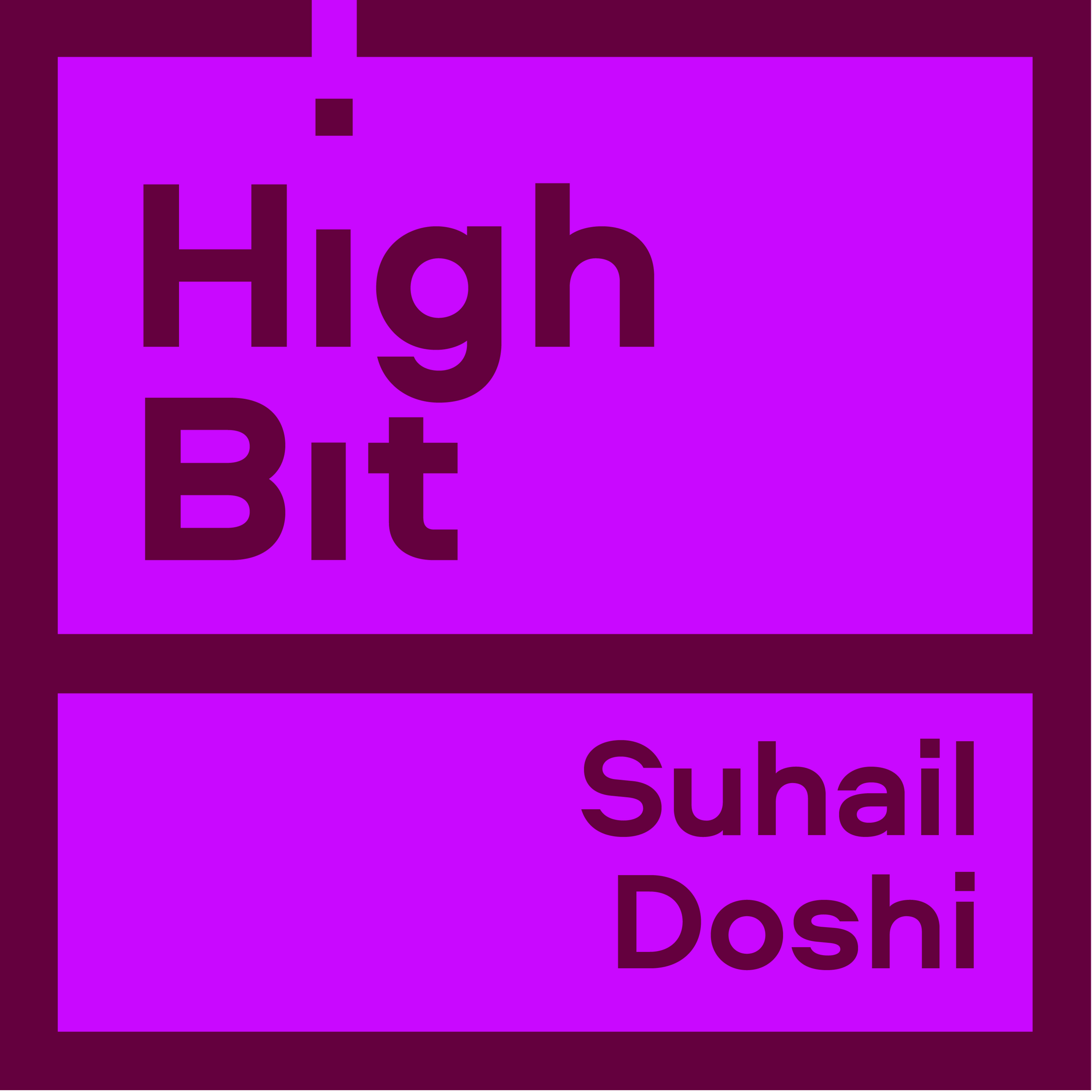 High Bit
