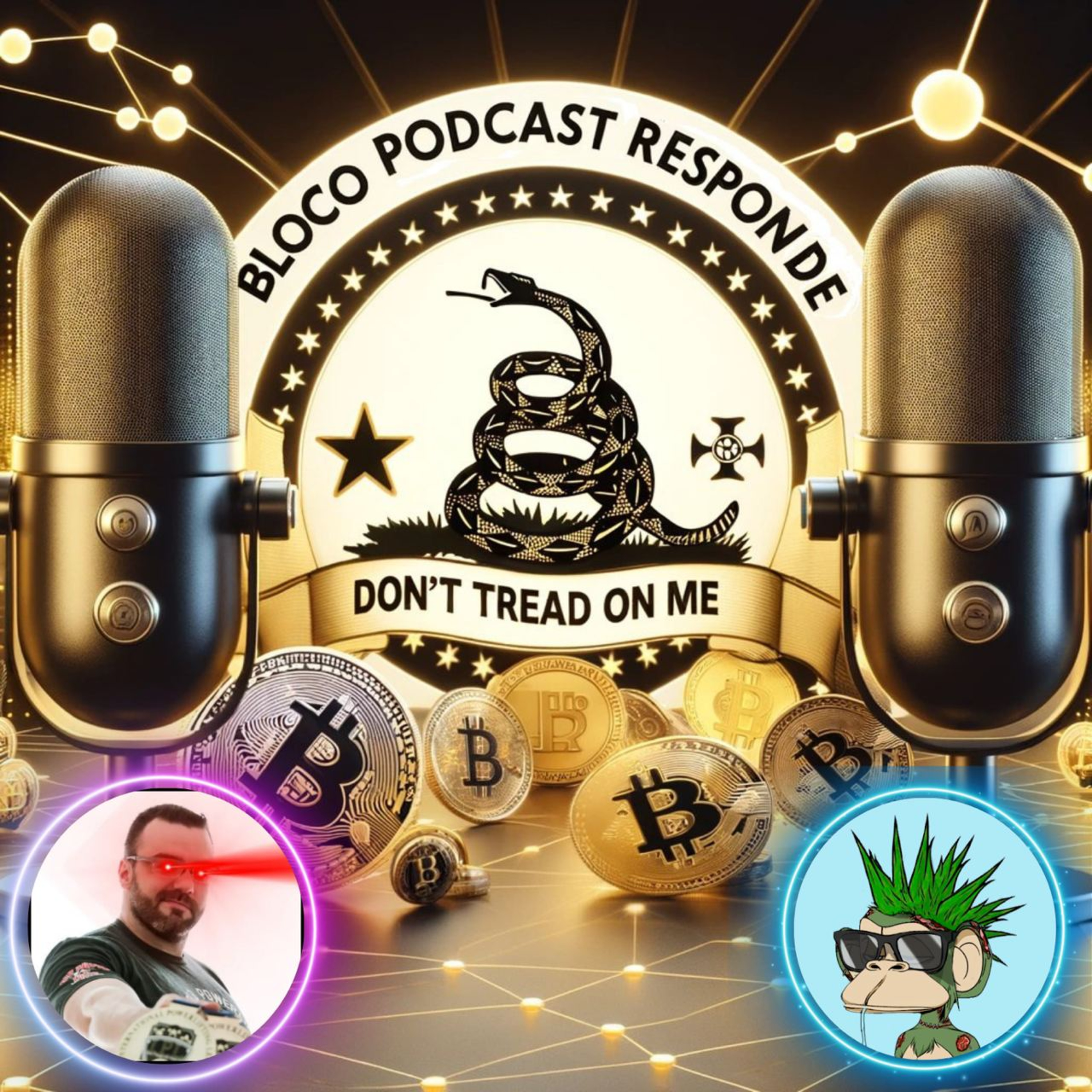 201- Bloco Podcast Responde - 12