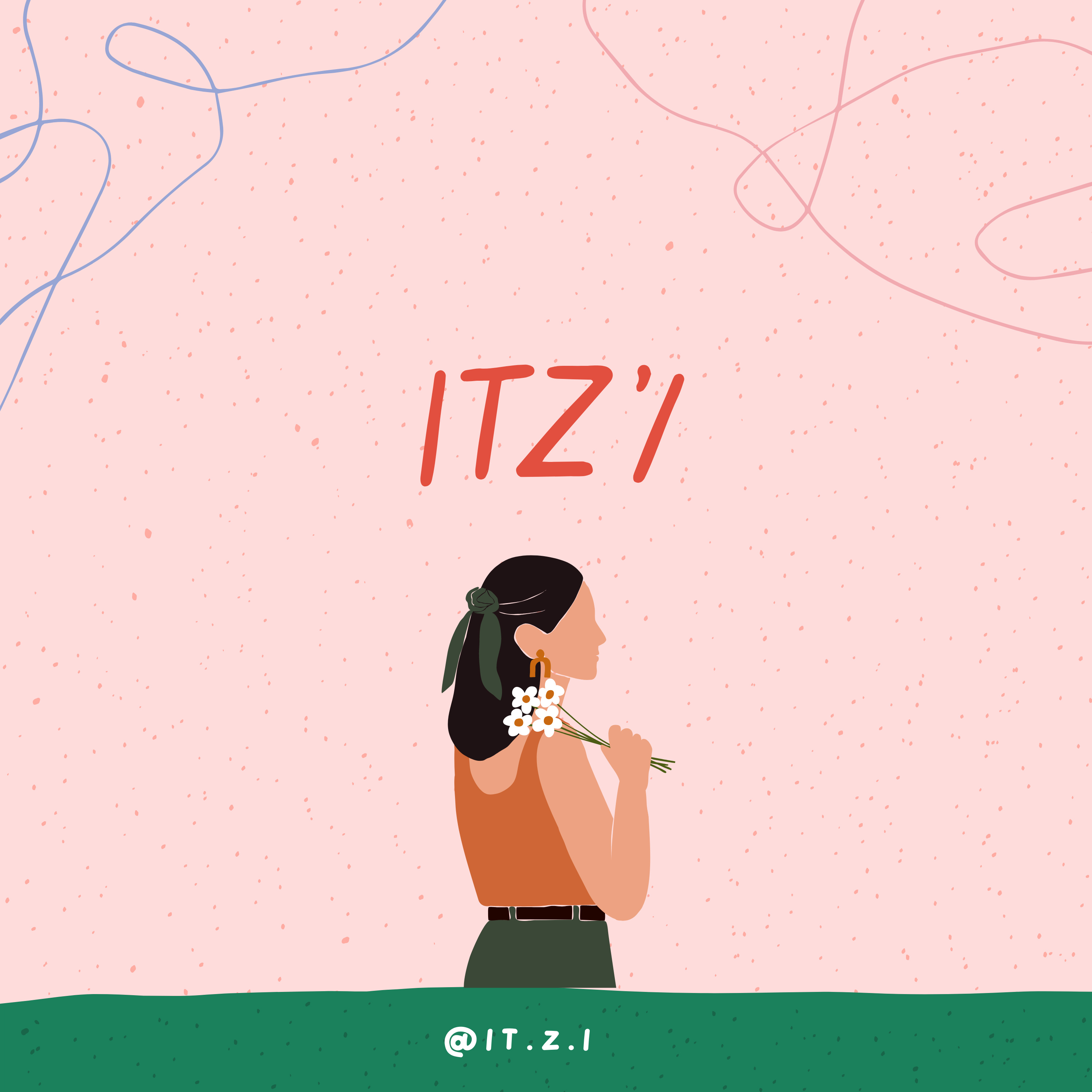 Itz\'i