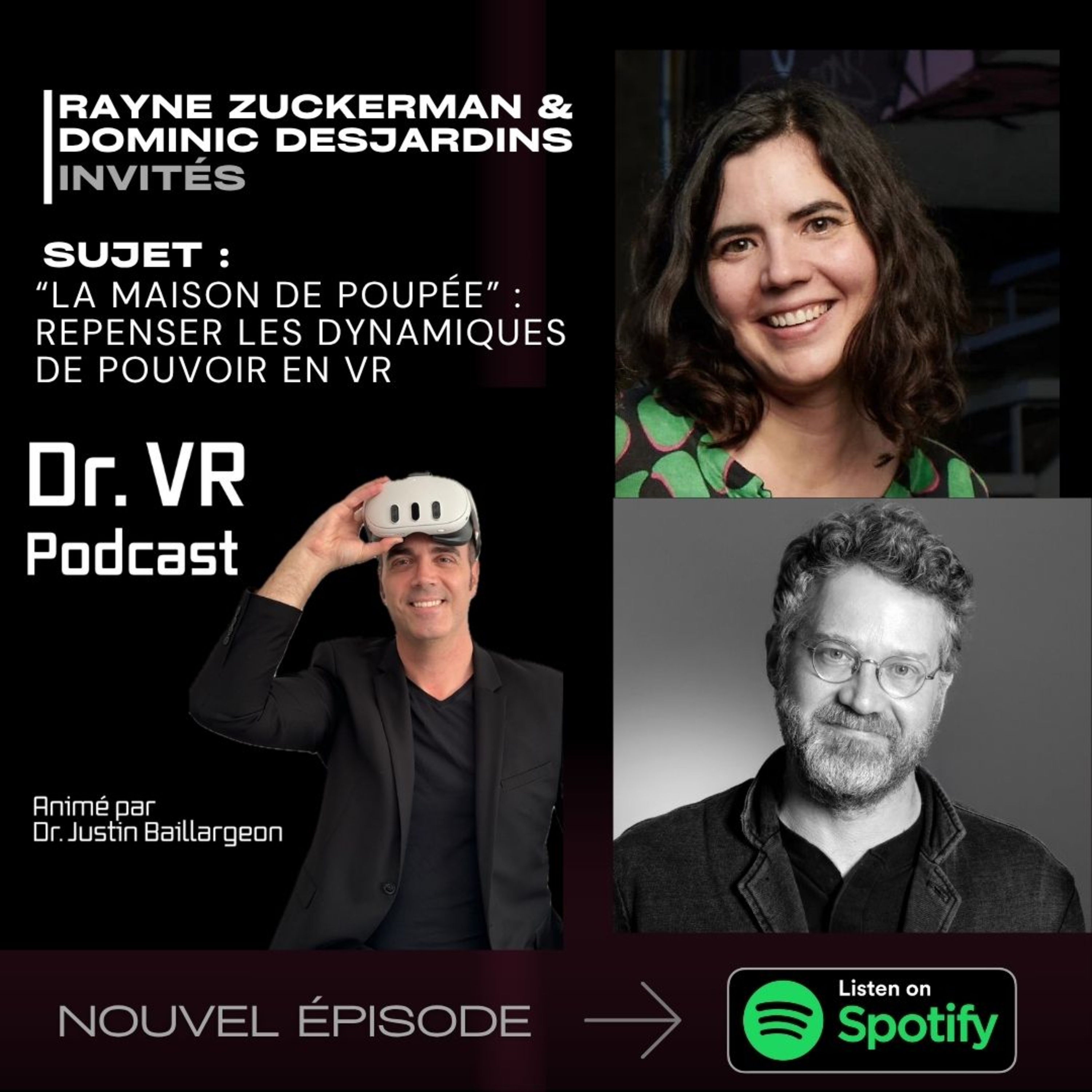 Dr. VR