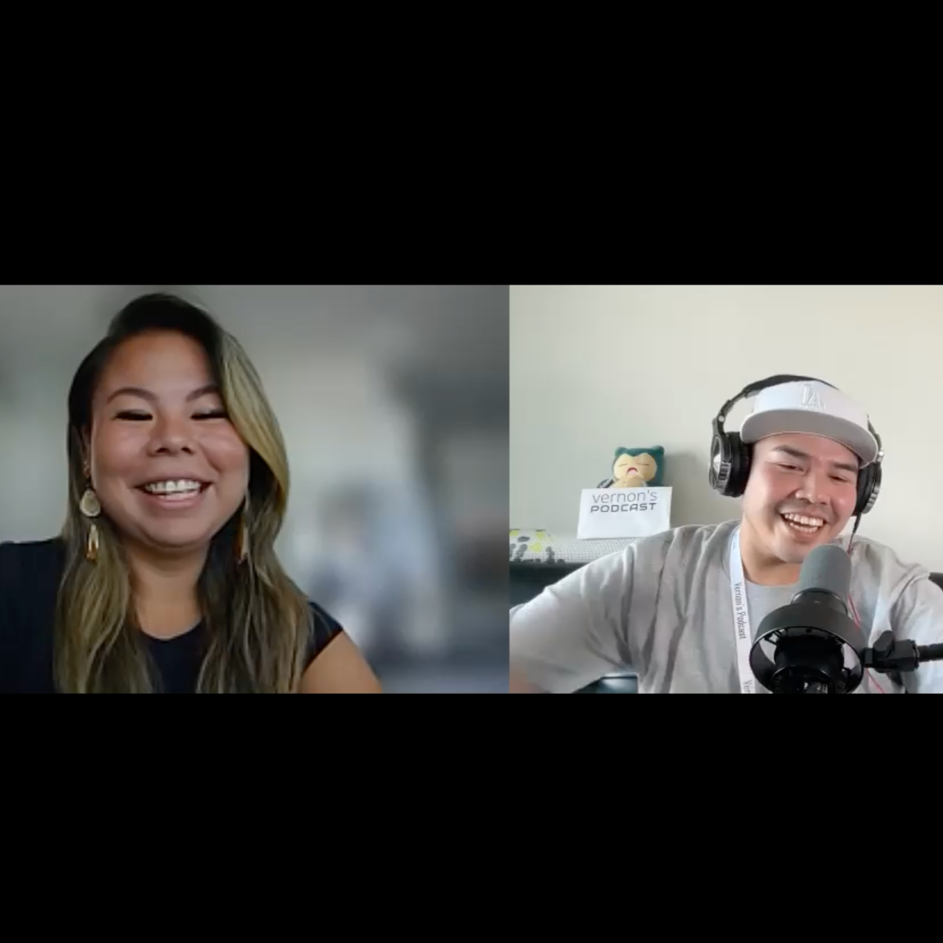 Vernon\'s Podcast
