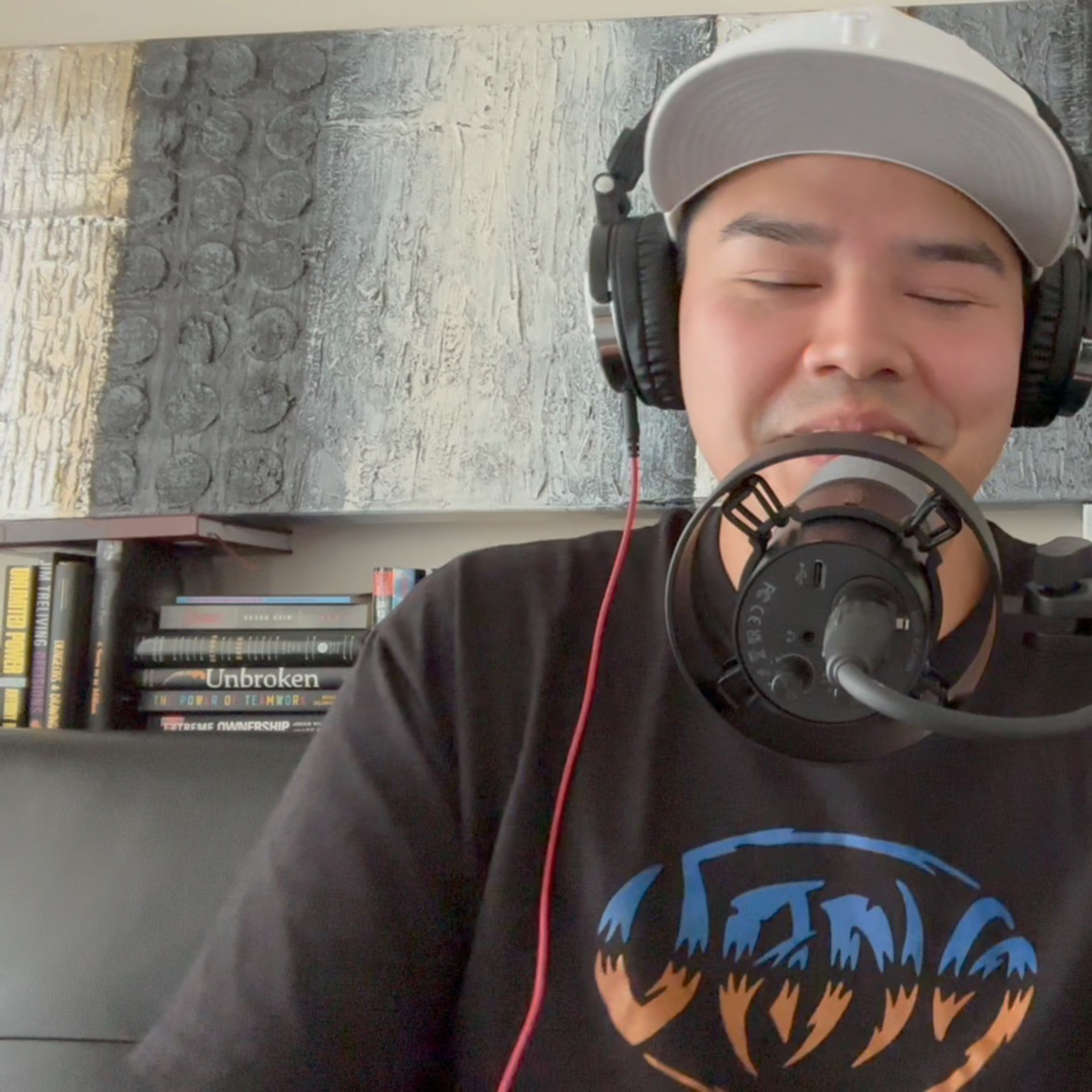 Vernon\'s Podcast