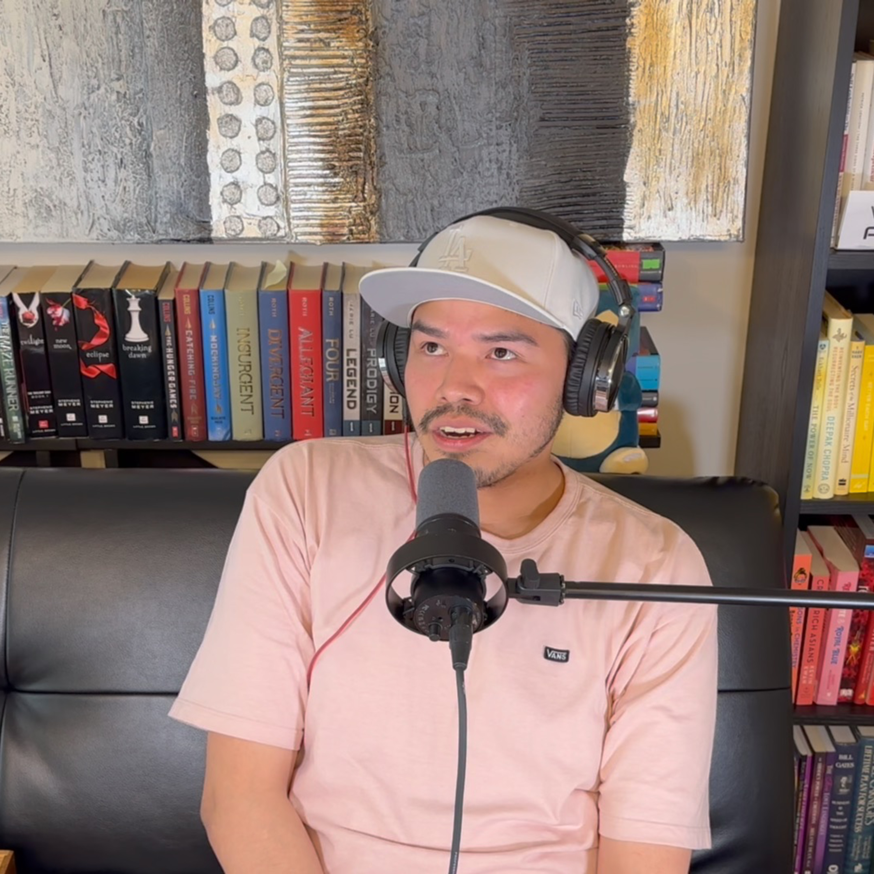 Vernon\'s Podcast